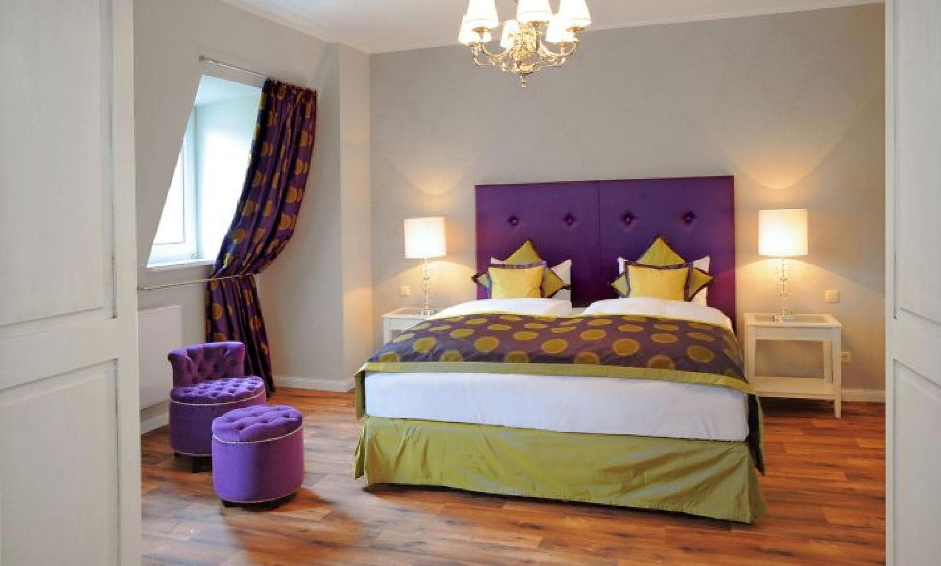 Romantik Hotel Schwanefeld