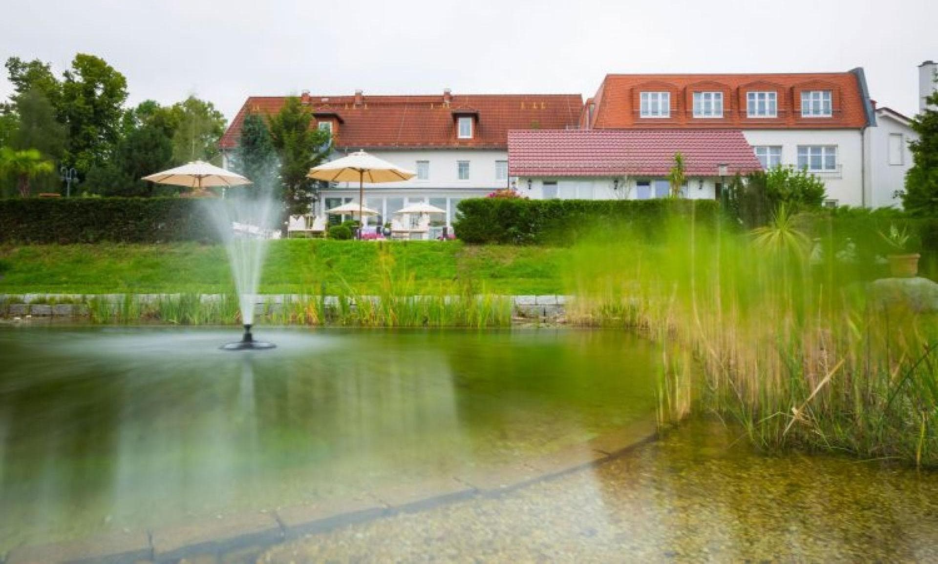 Romantik Hotel Schwanefeld