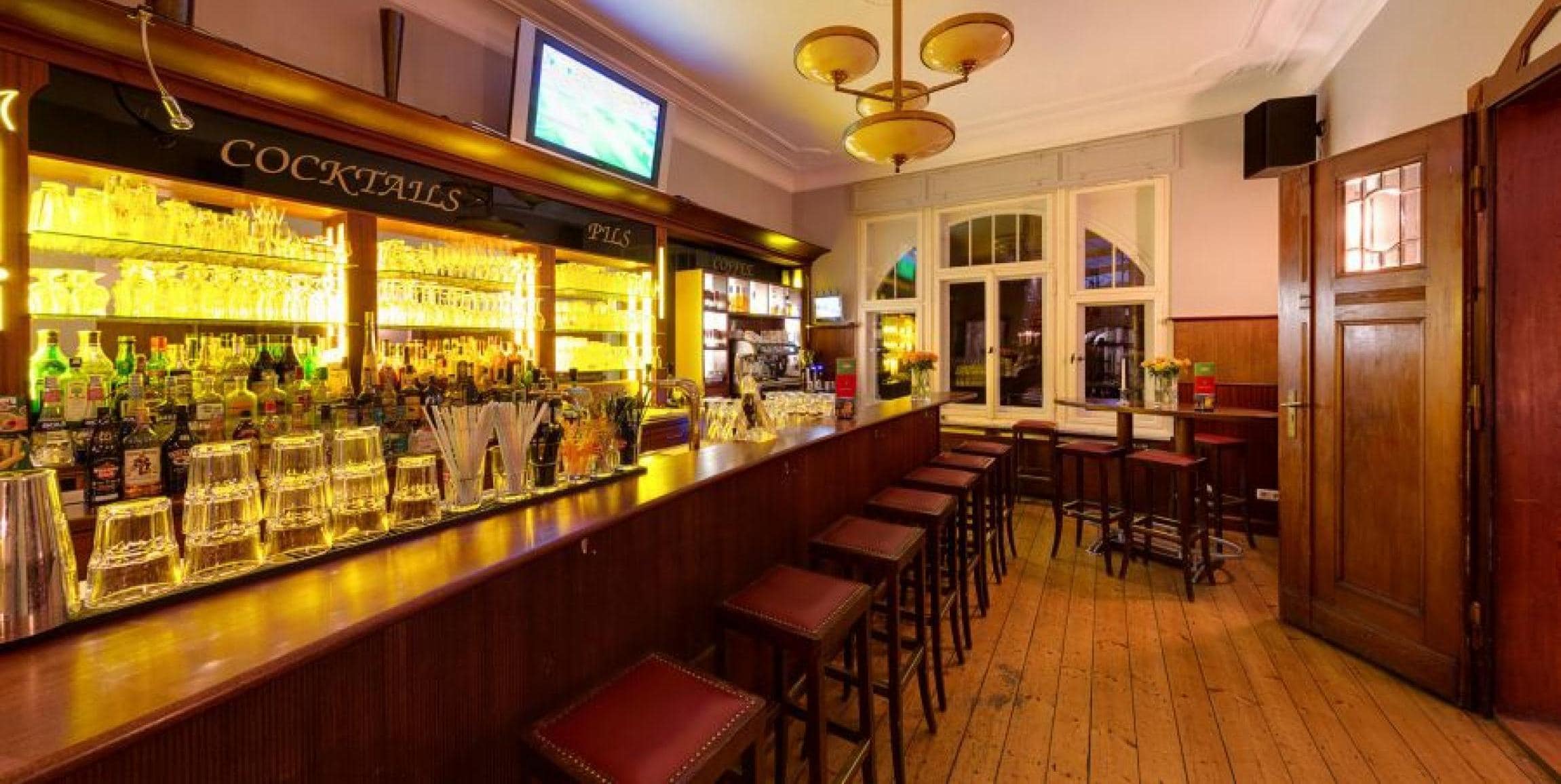 Romantik Hotel Schwanefeld