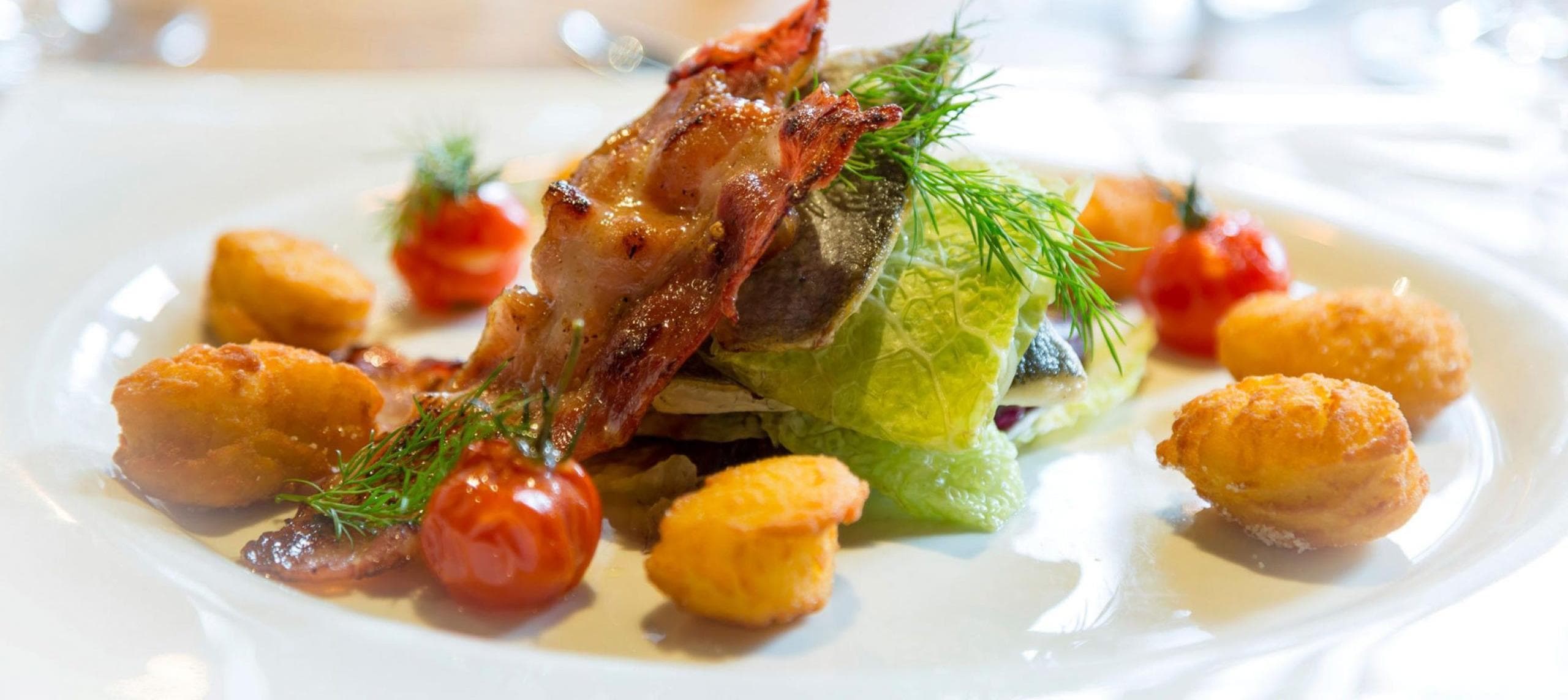 Romantik Hotel Schwanefeld