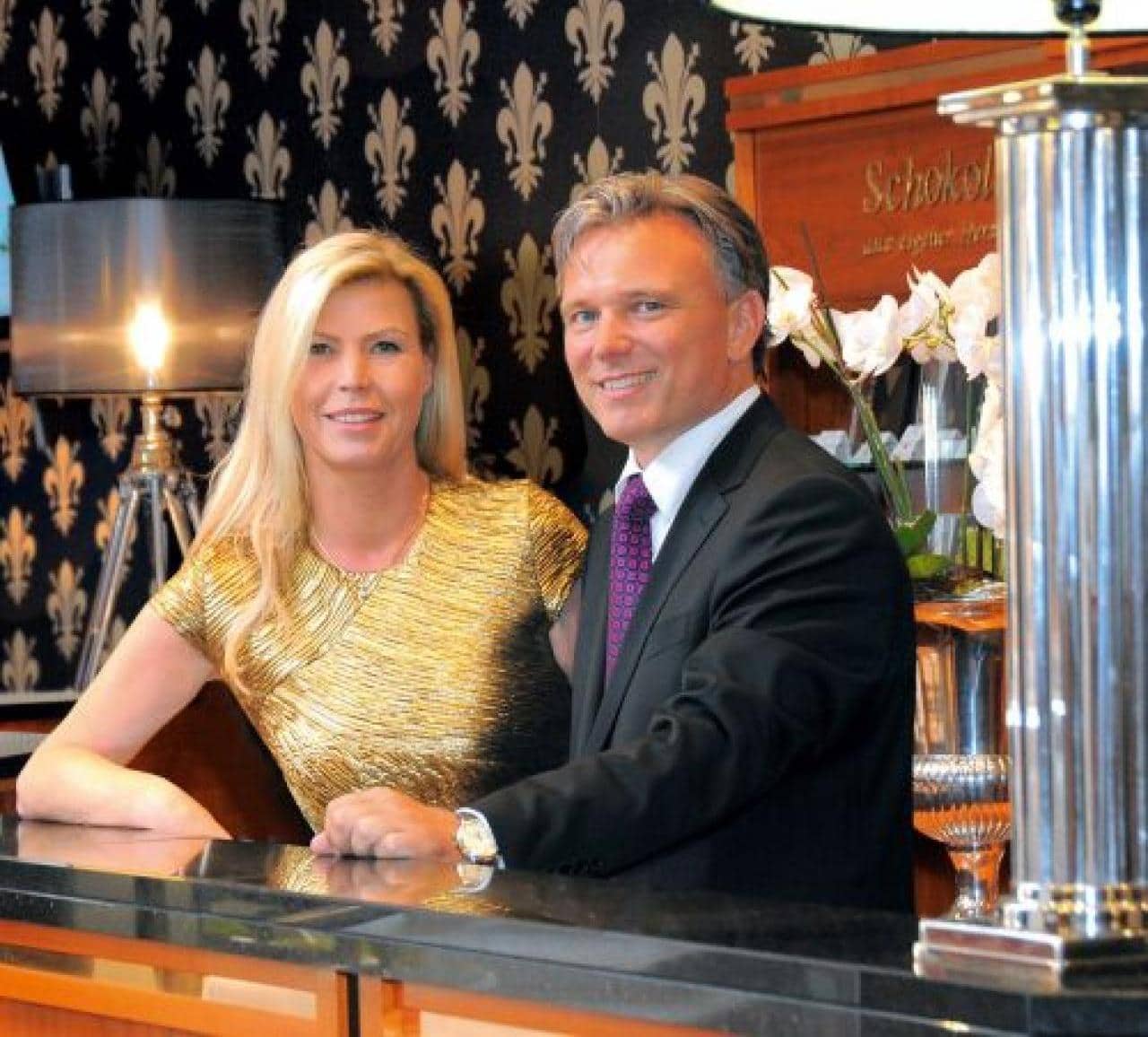 Romantik Hotel Schwanefeld