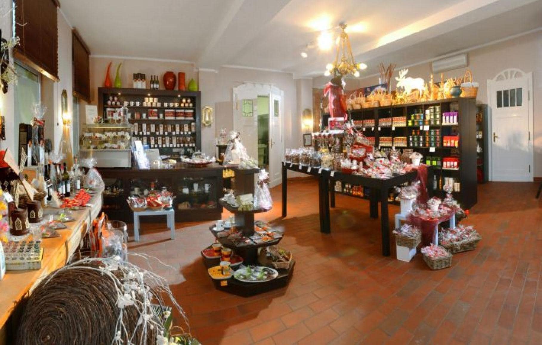 Romantik Hotel Schwanefeld