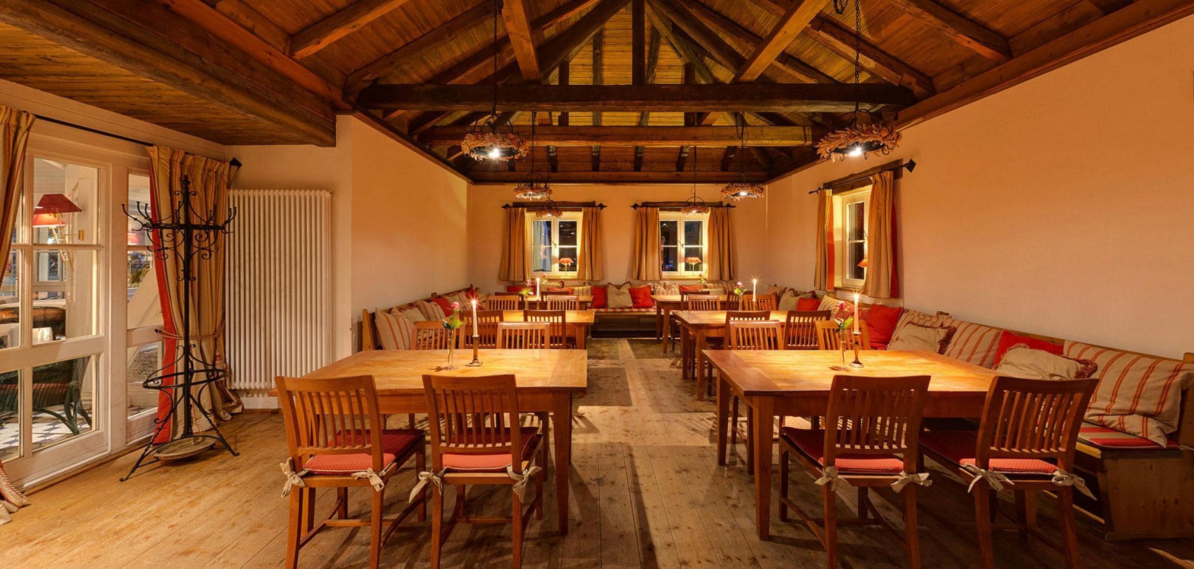 Romantik Hotel Schwanefeld