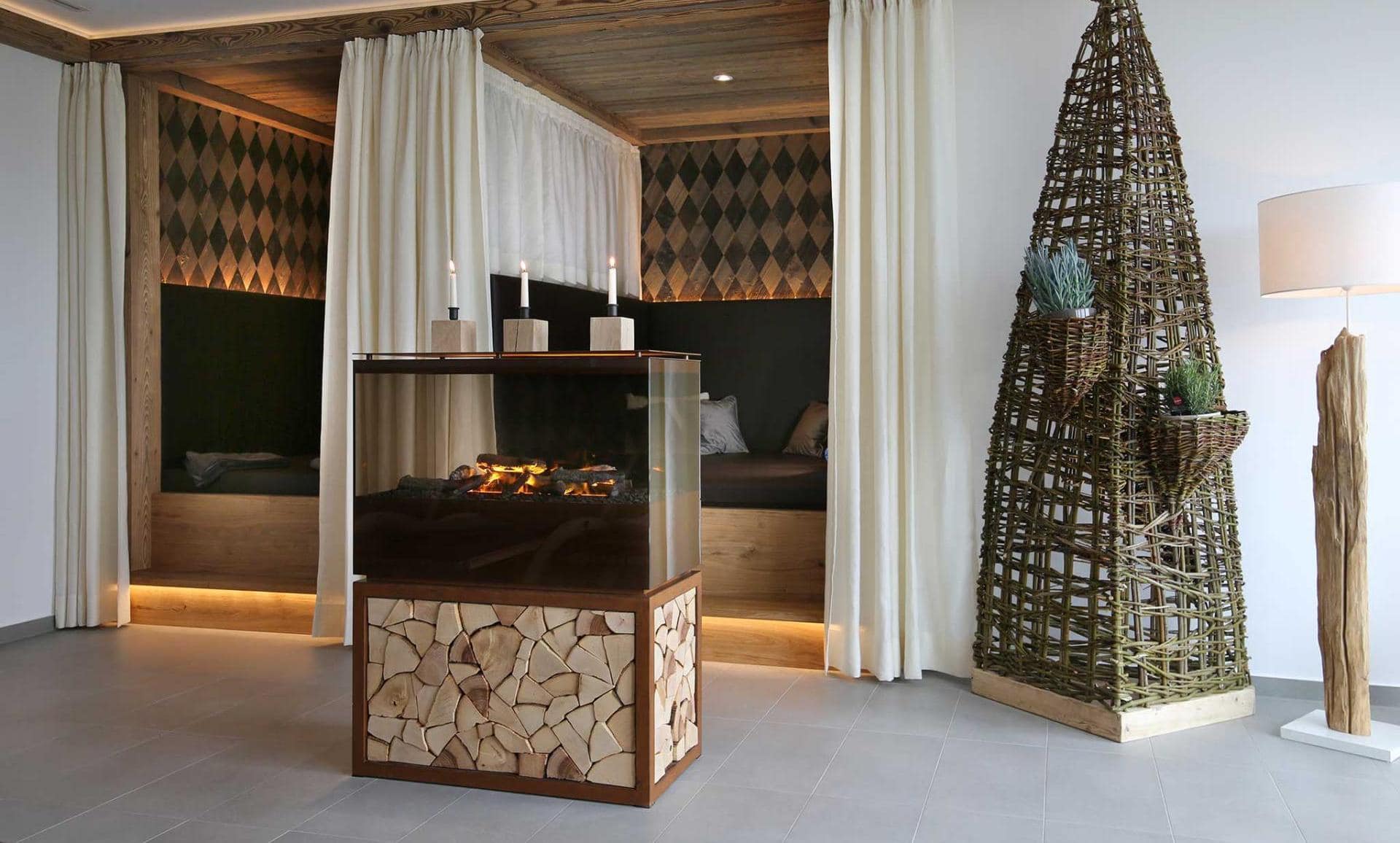 Romantik Hotel Schwanefeld