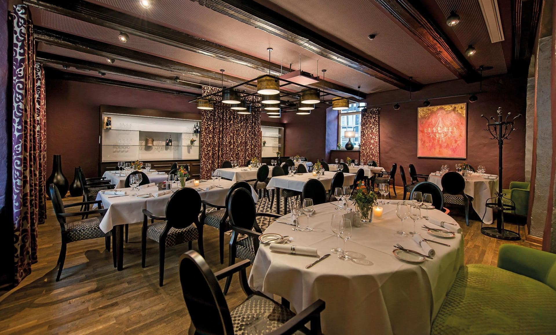 Romantik Hotel Walhalla