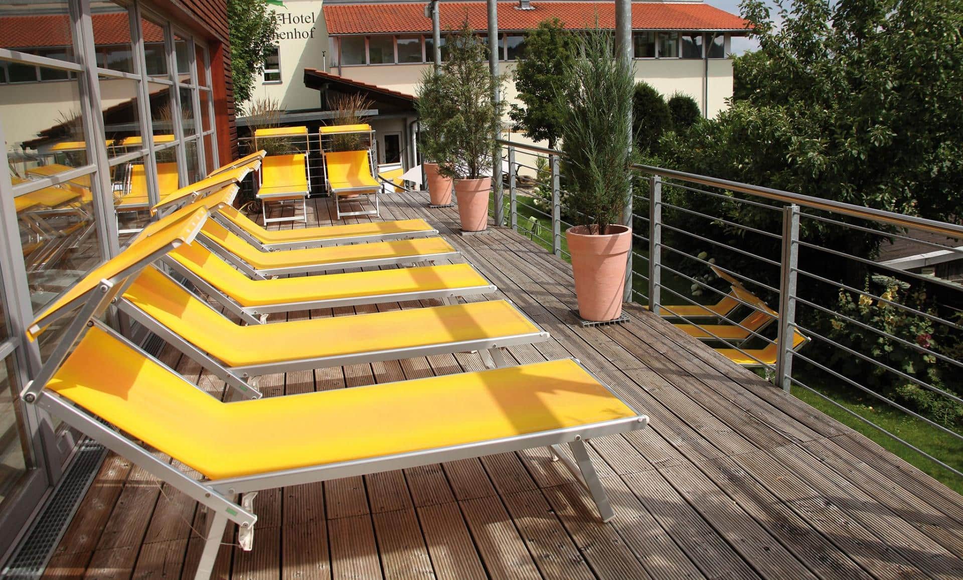 Romantik Hotel Hirschen