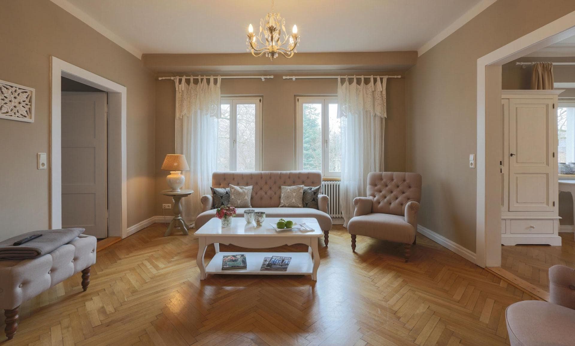 Romantik Hotel Am Brühl