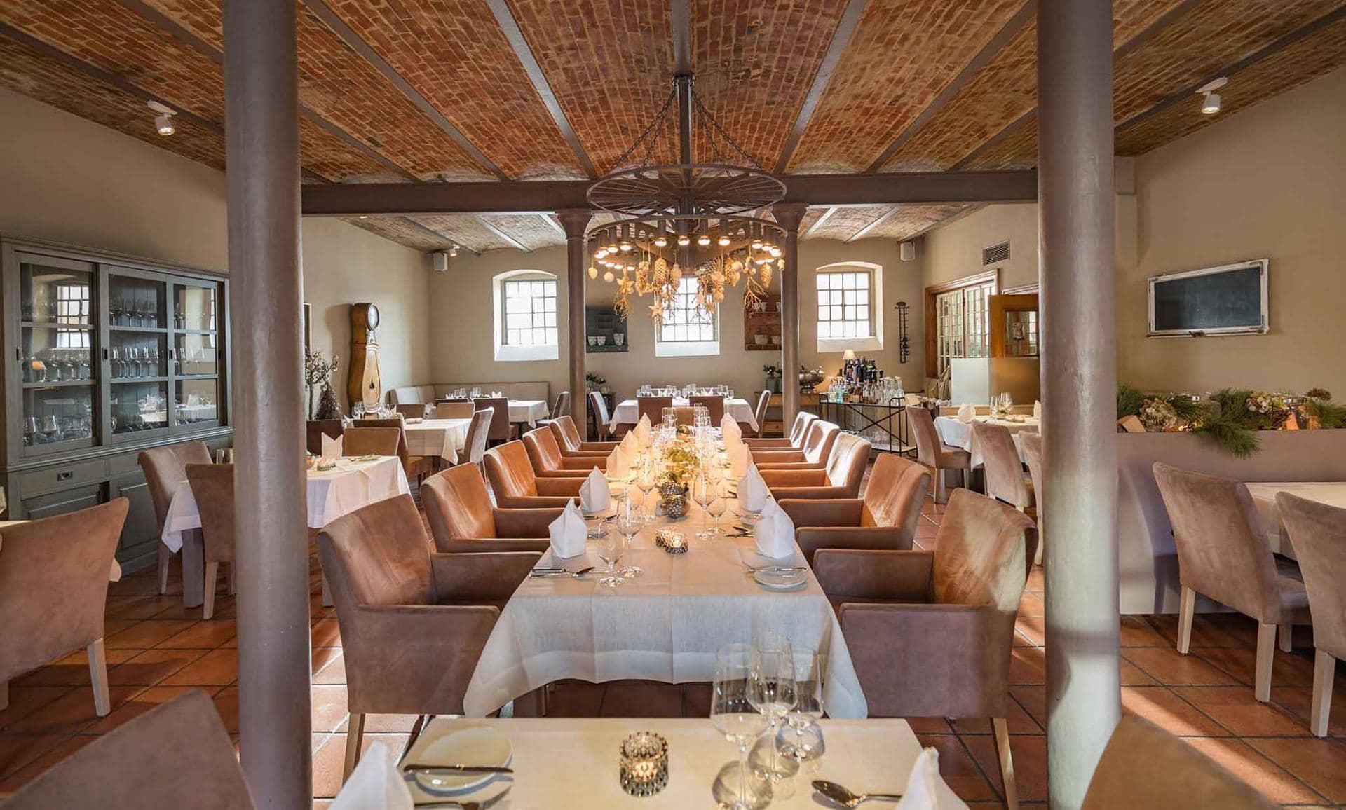 Romantik Hotel Am Brühl