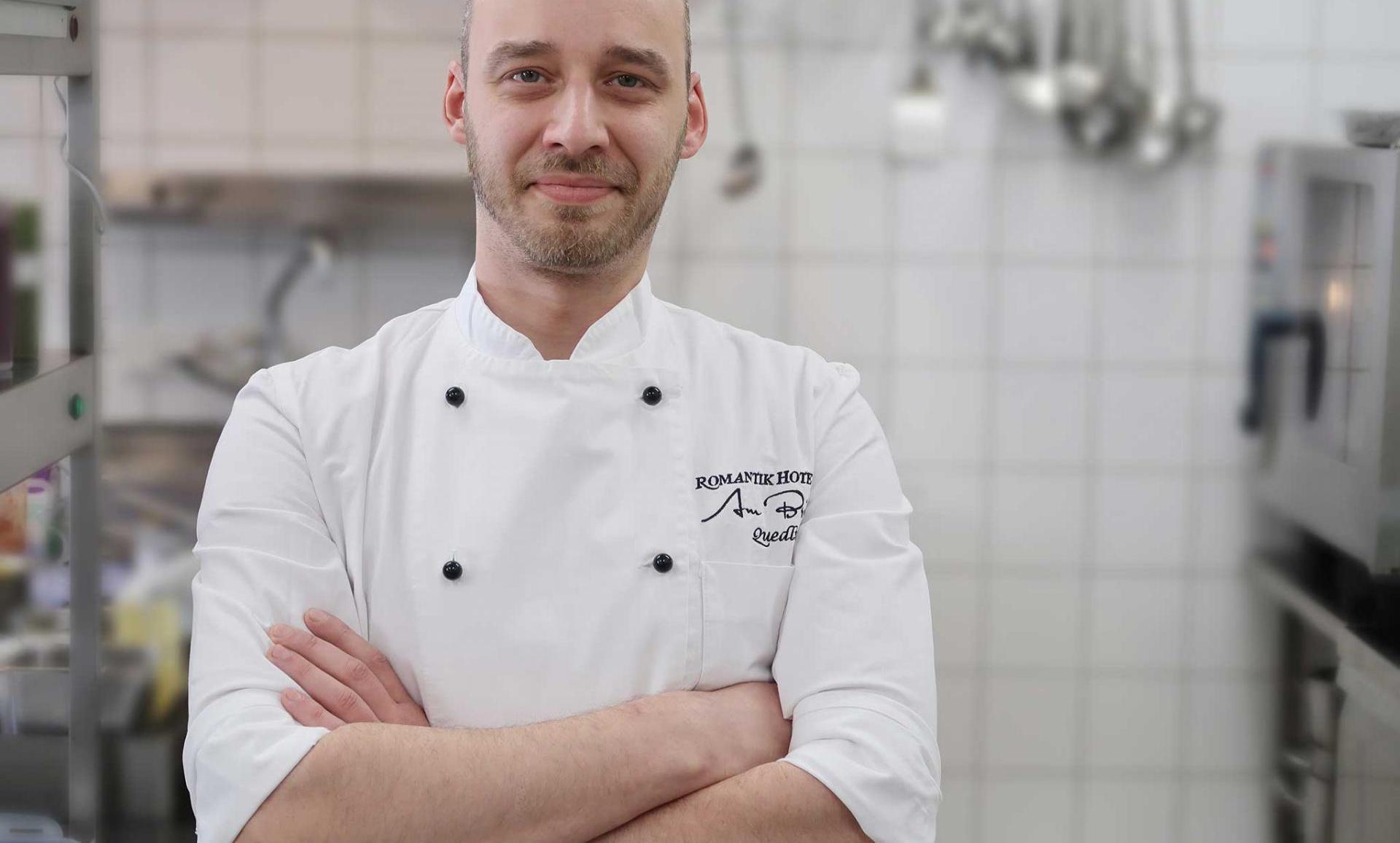 Romantik Hotel Am Brühl