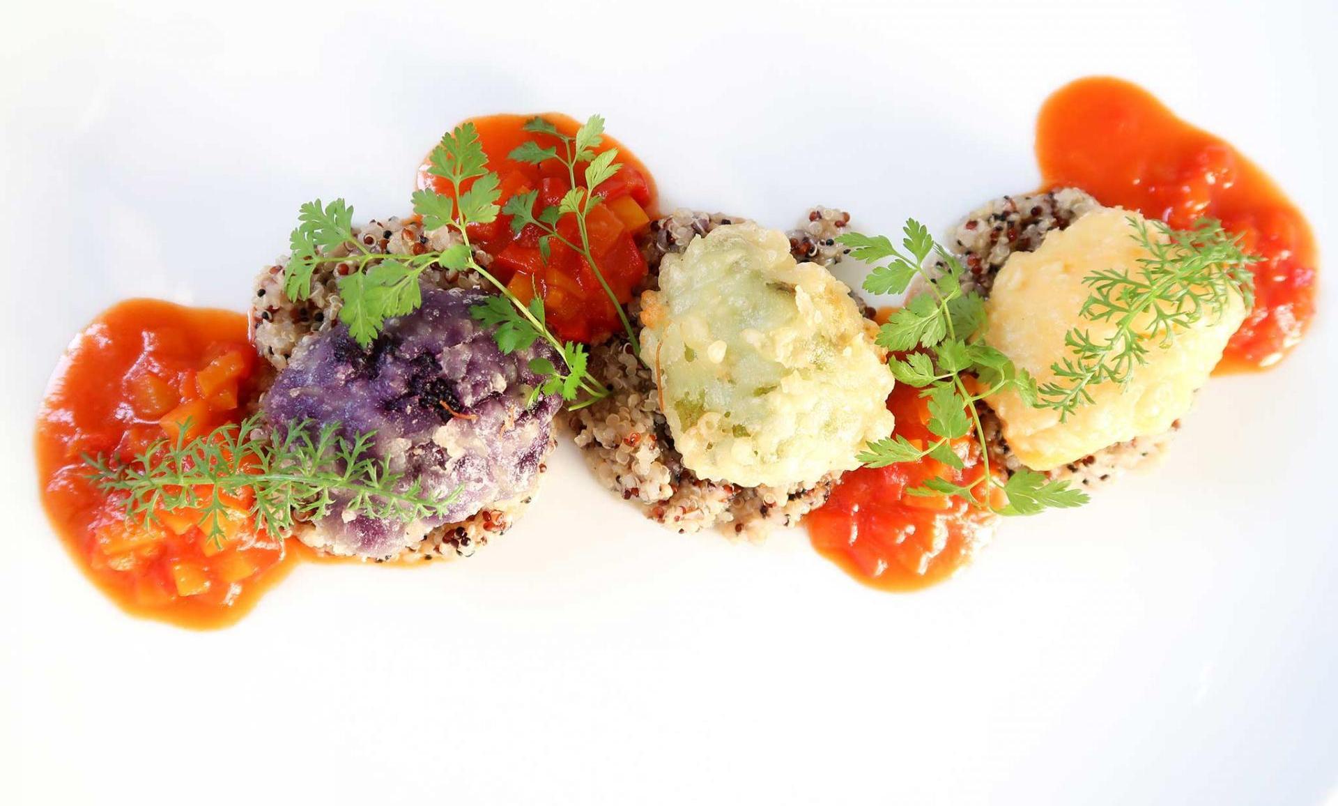 Romantik Hotel Am Brühl