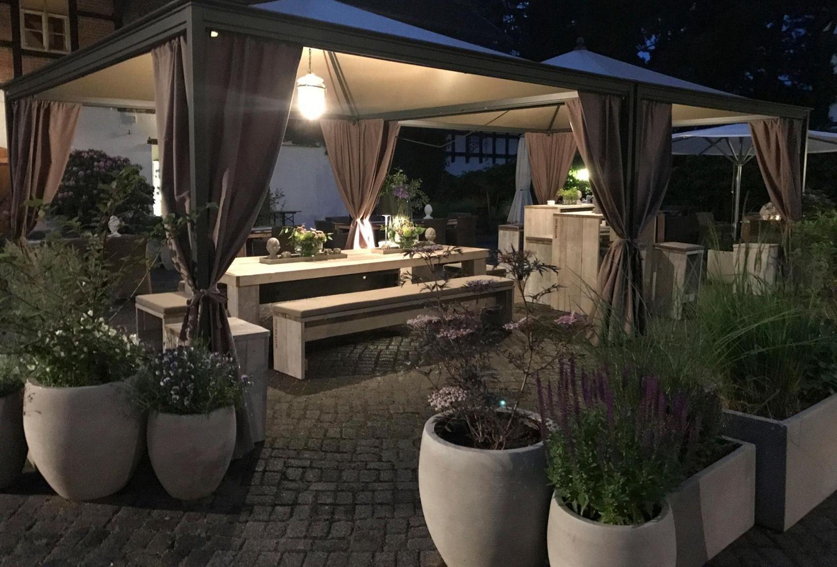 Romantik Hotel Am Brühl