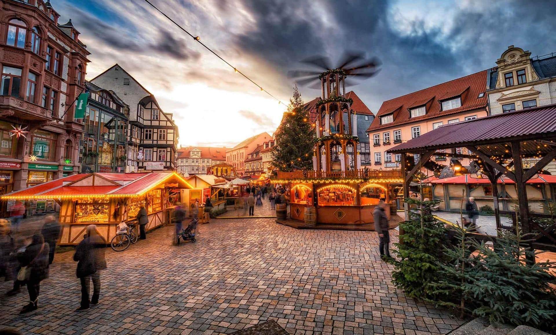 Romantik Hotel Am Brühl