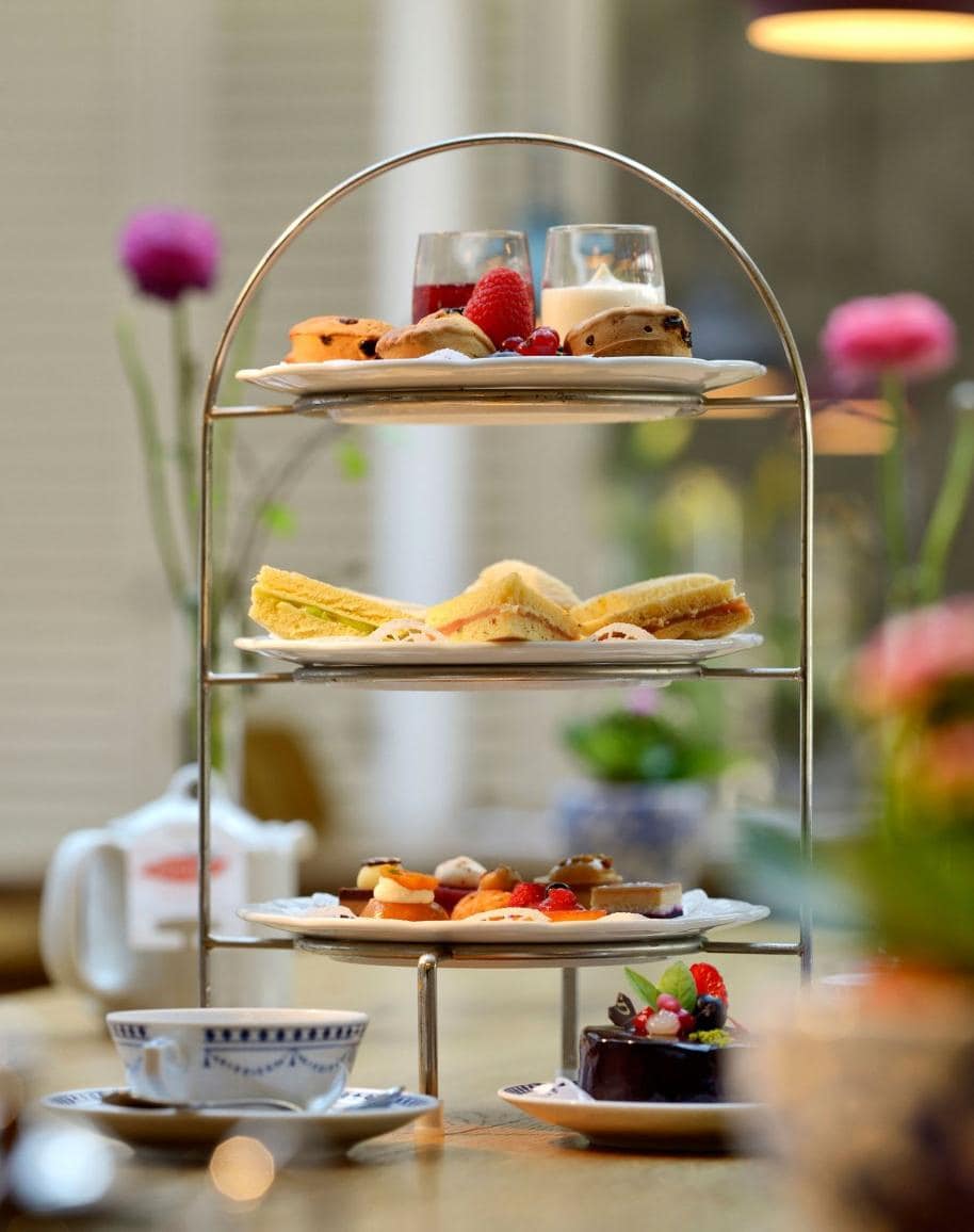 Romantik Hotel Jagdhaus Eiden am See