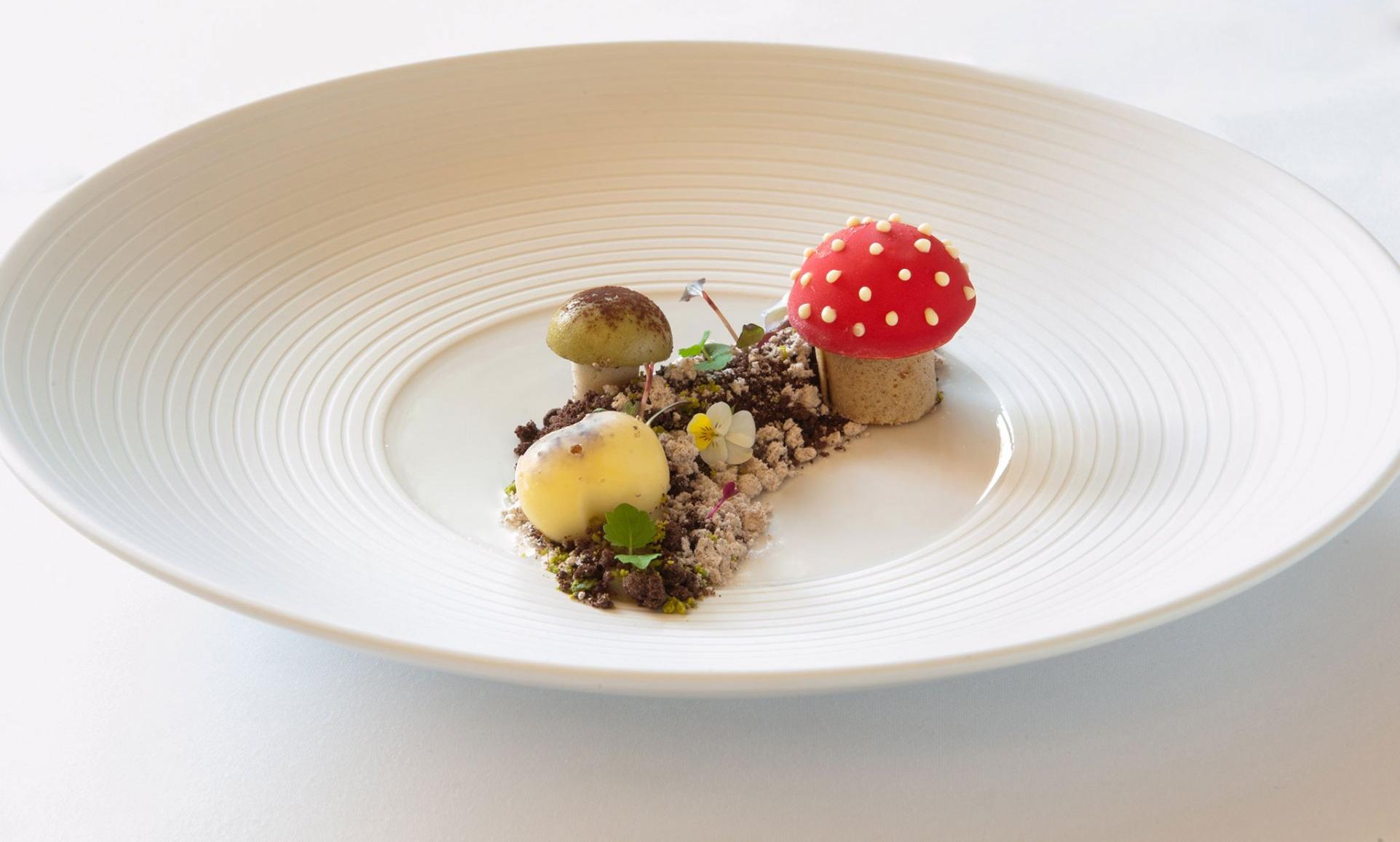 Romantik Hotel Jagdhaus Eiden am See