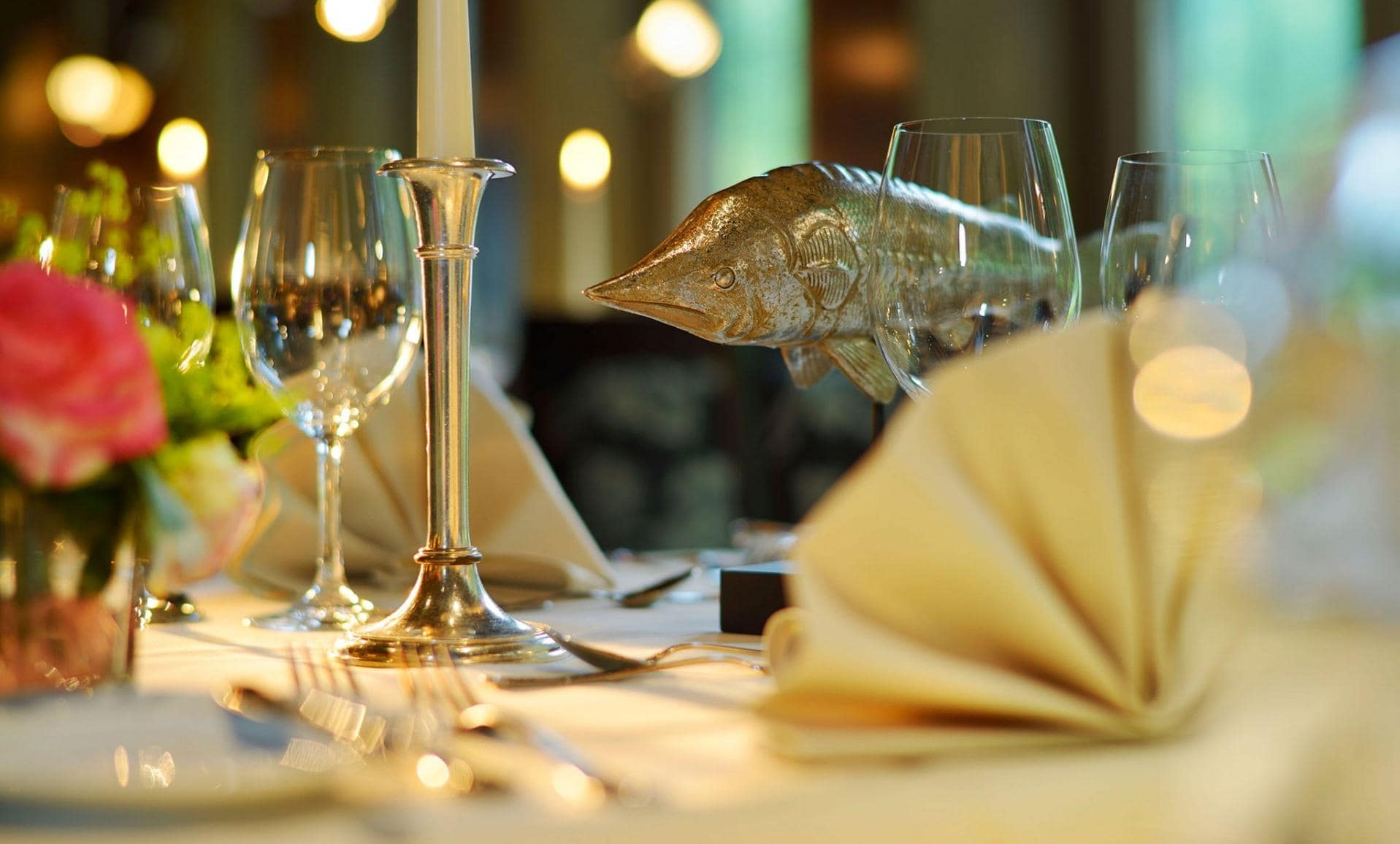 Romantik Hotel Jagdhaus Eiden am See