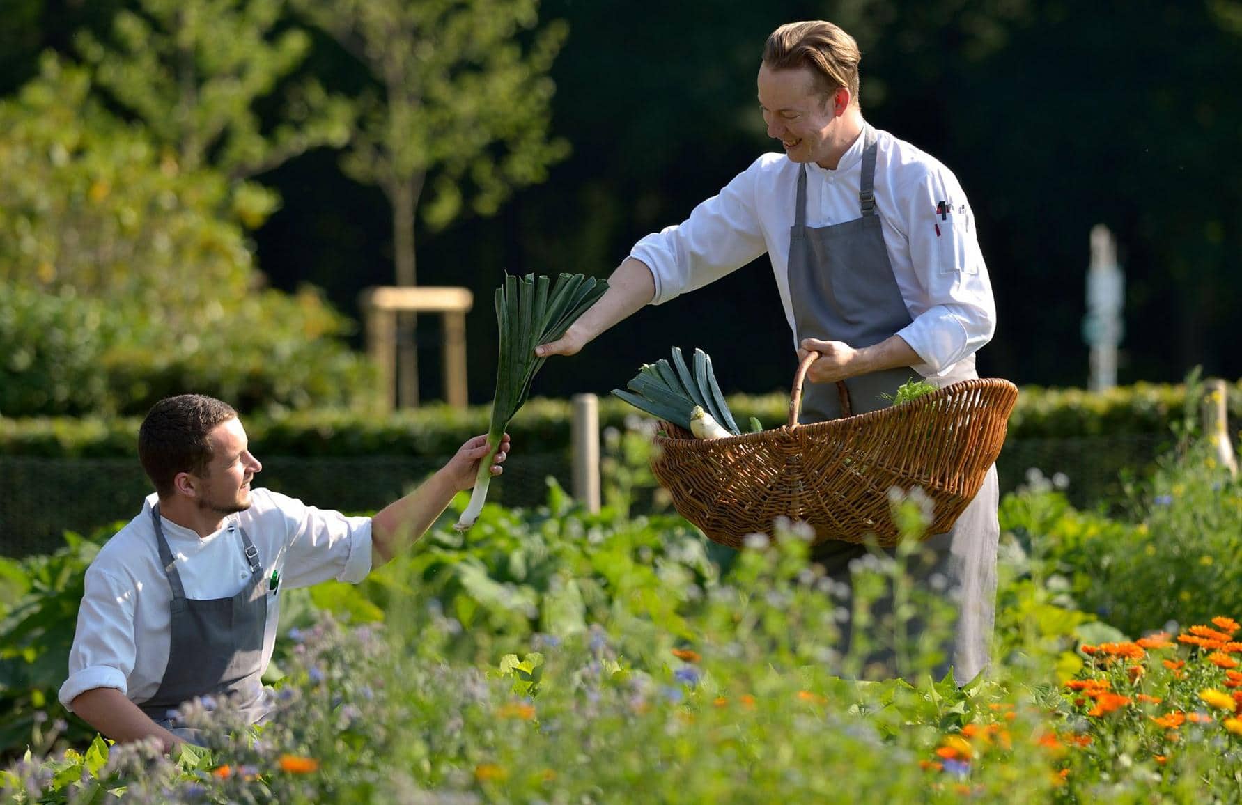 Romantik Hotel Jagdhaus Eiden am See