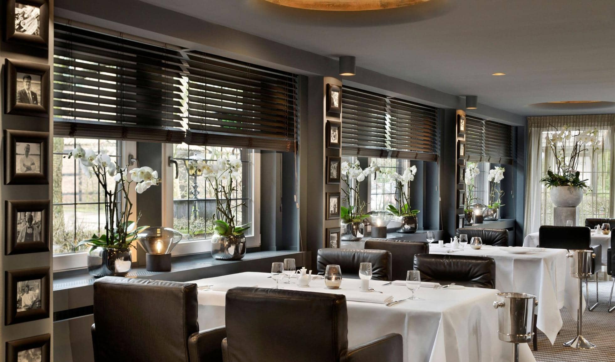 Romantik Hotel Jagdhaus Eiden am See