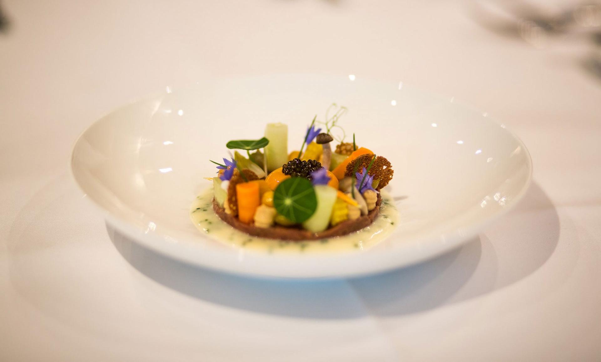 Romantik Hotel Jagdhaus Eiden am See