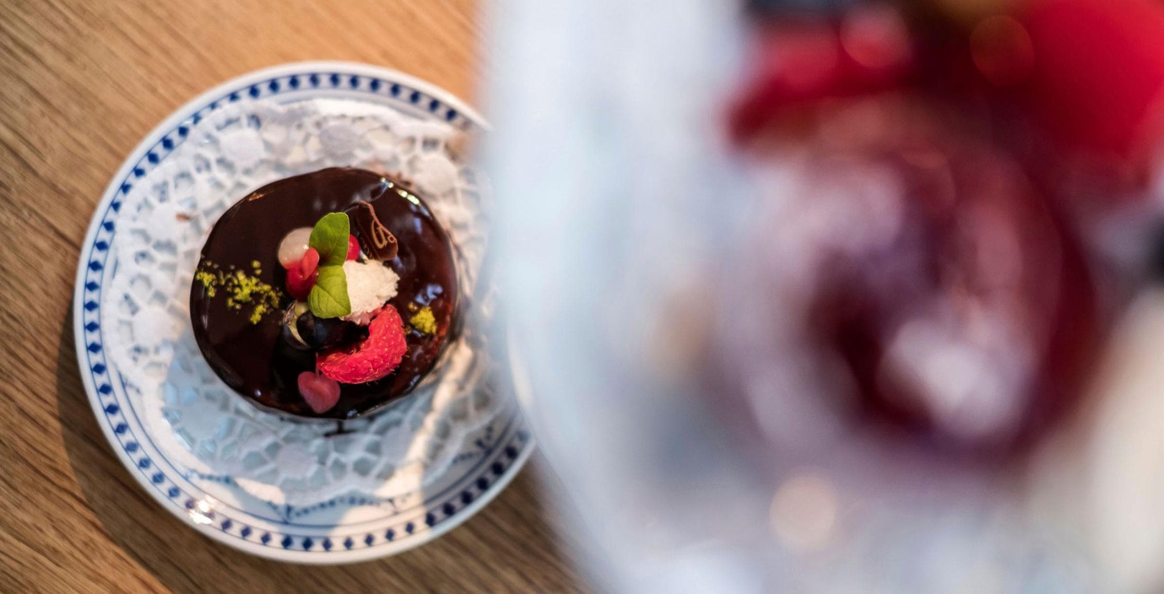 Romantik Hotel Jagdhaus Eiden am See