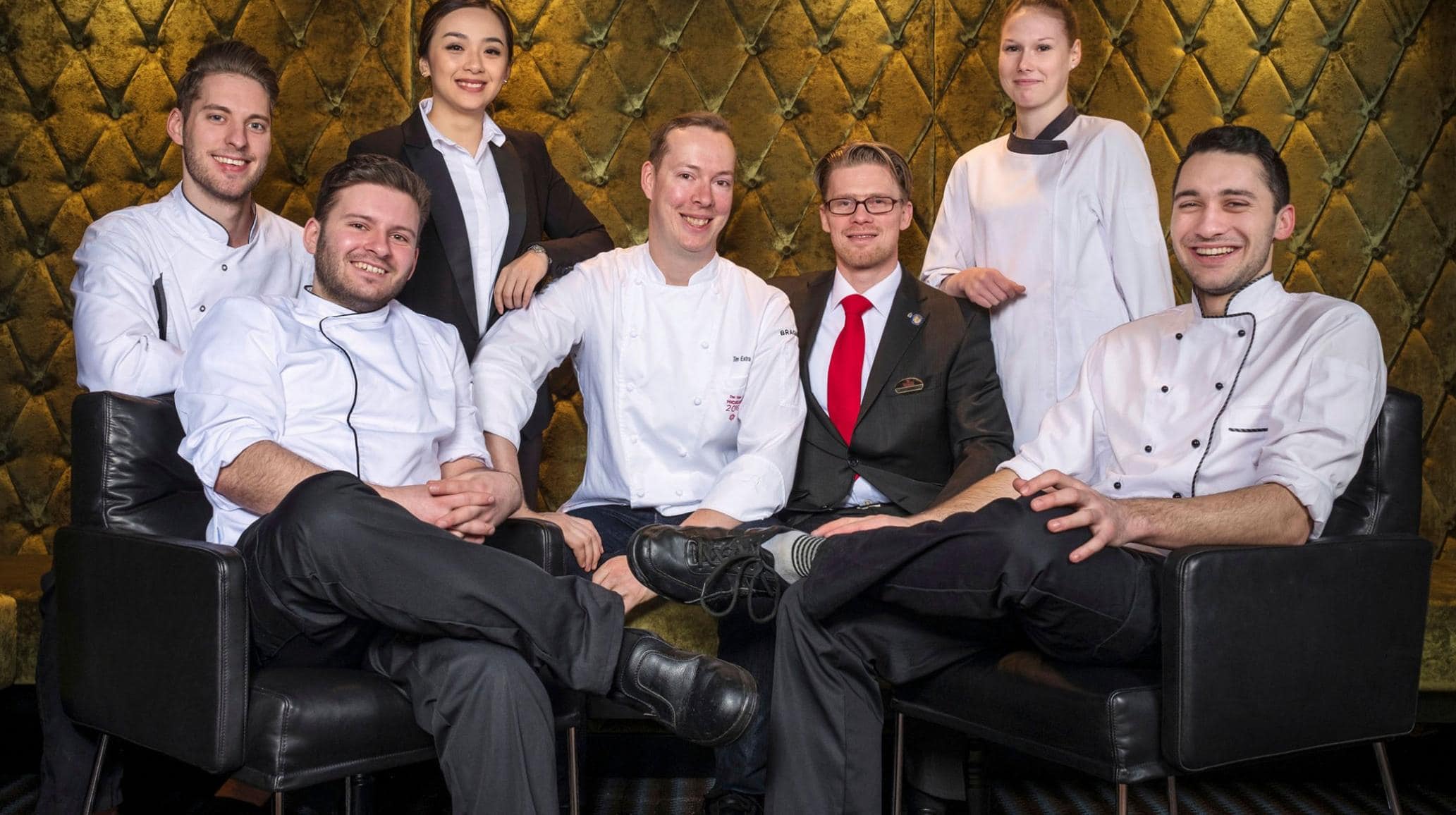 Romantik Hotel Jagdhaus Eiden am See