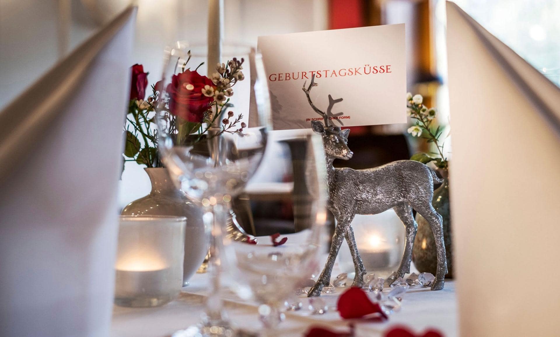 Romantik Hotel Jagdhaus Eiden am See