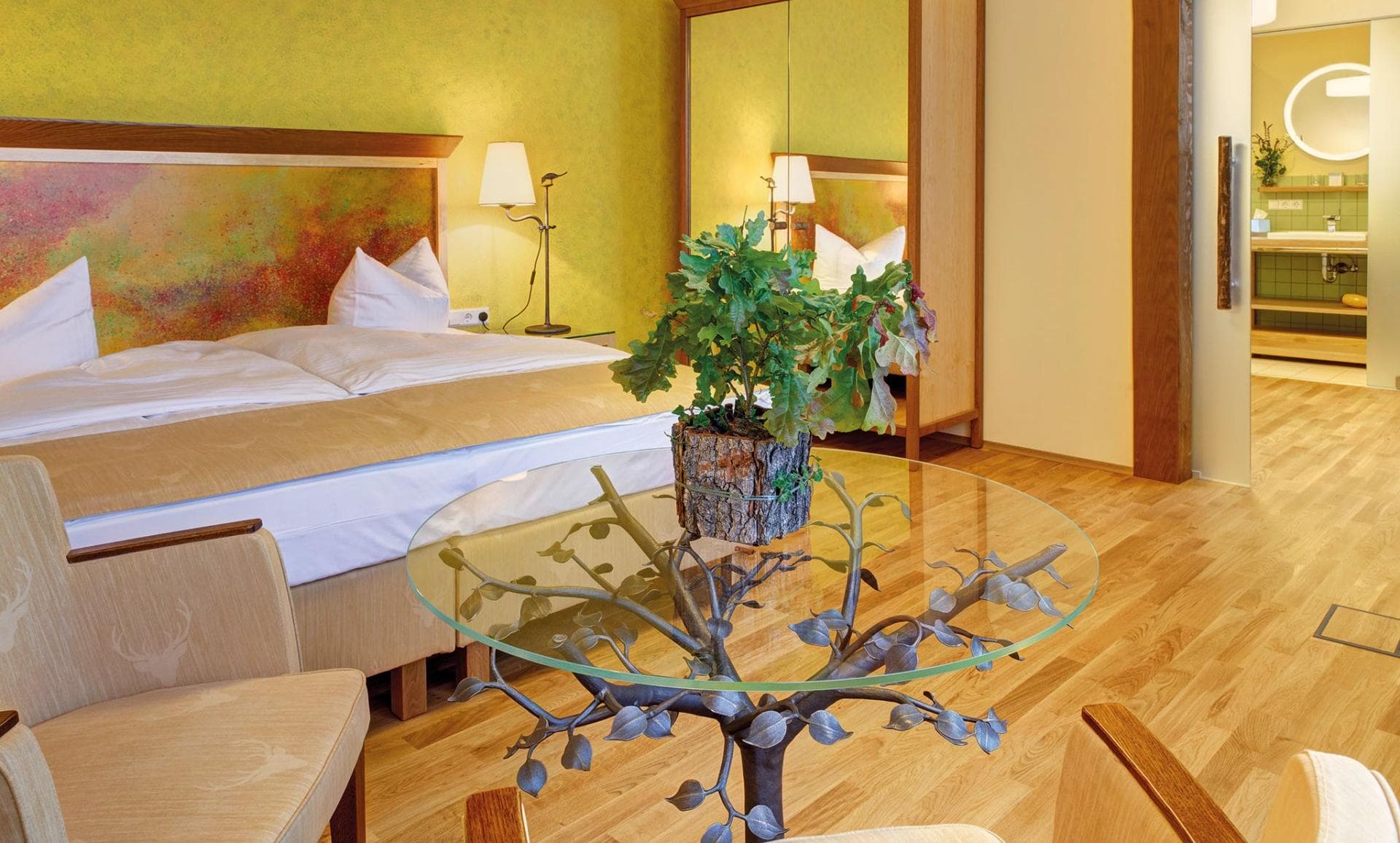 Romantik Hotel Der Adelshof