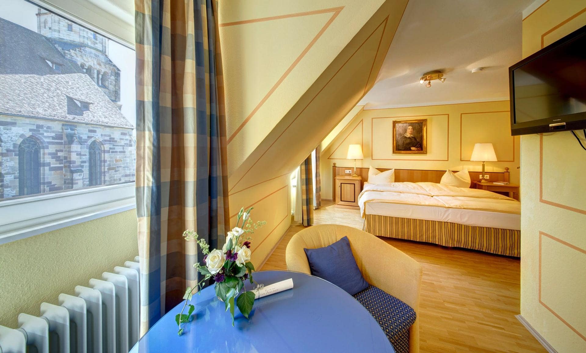 Romantik Hotel Der Adelshof