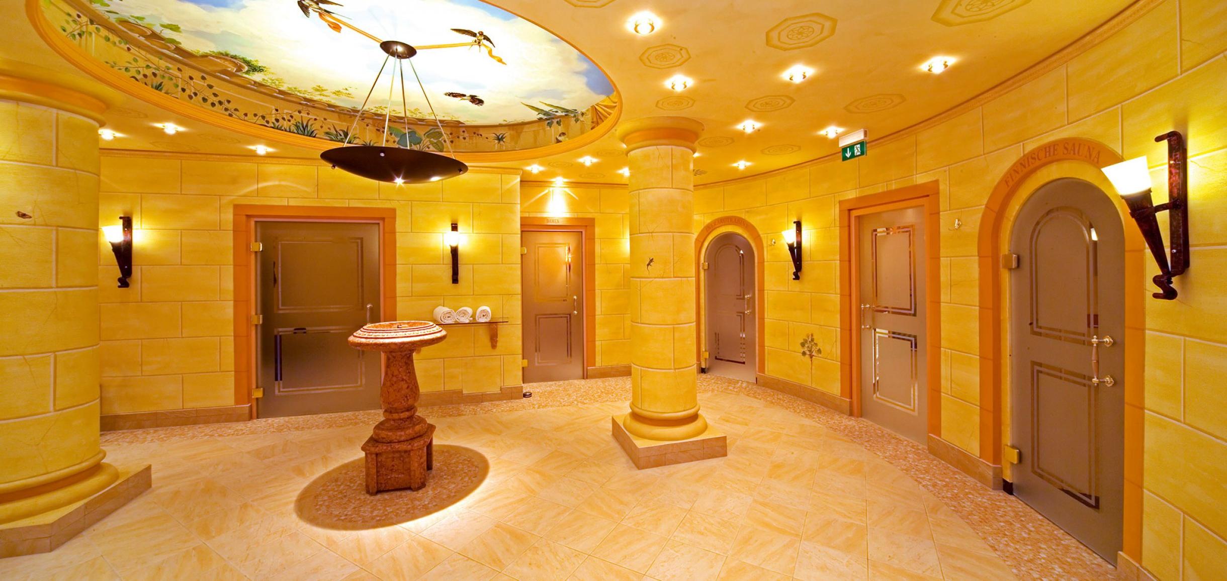 Romantik Hotel Der Adelshof