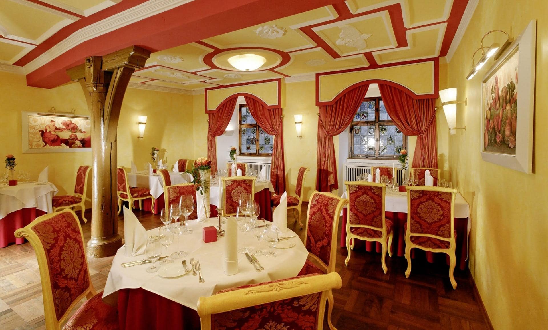 Romantik Hotel Der Adelshof