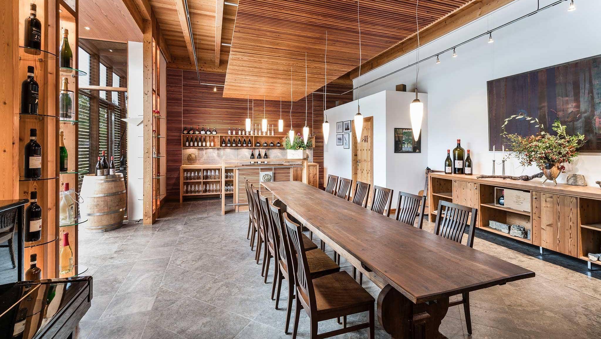 Romantik Hotel Zur Schwane