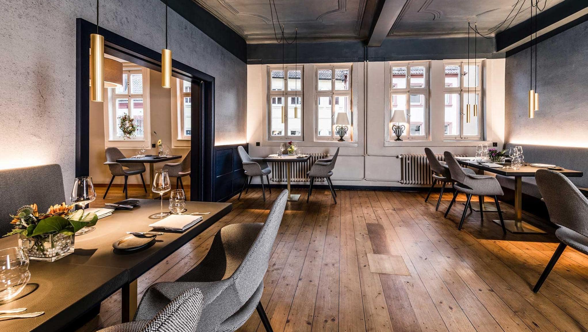 Romantik Hotel Zur Schwane