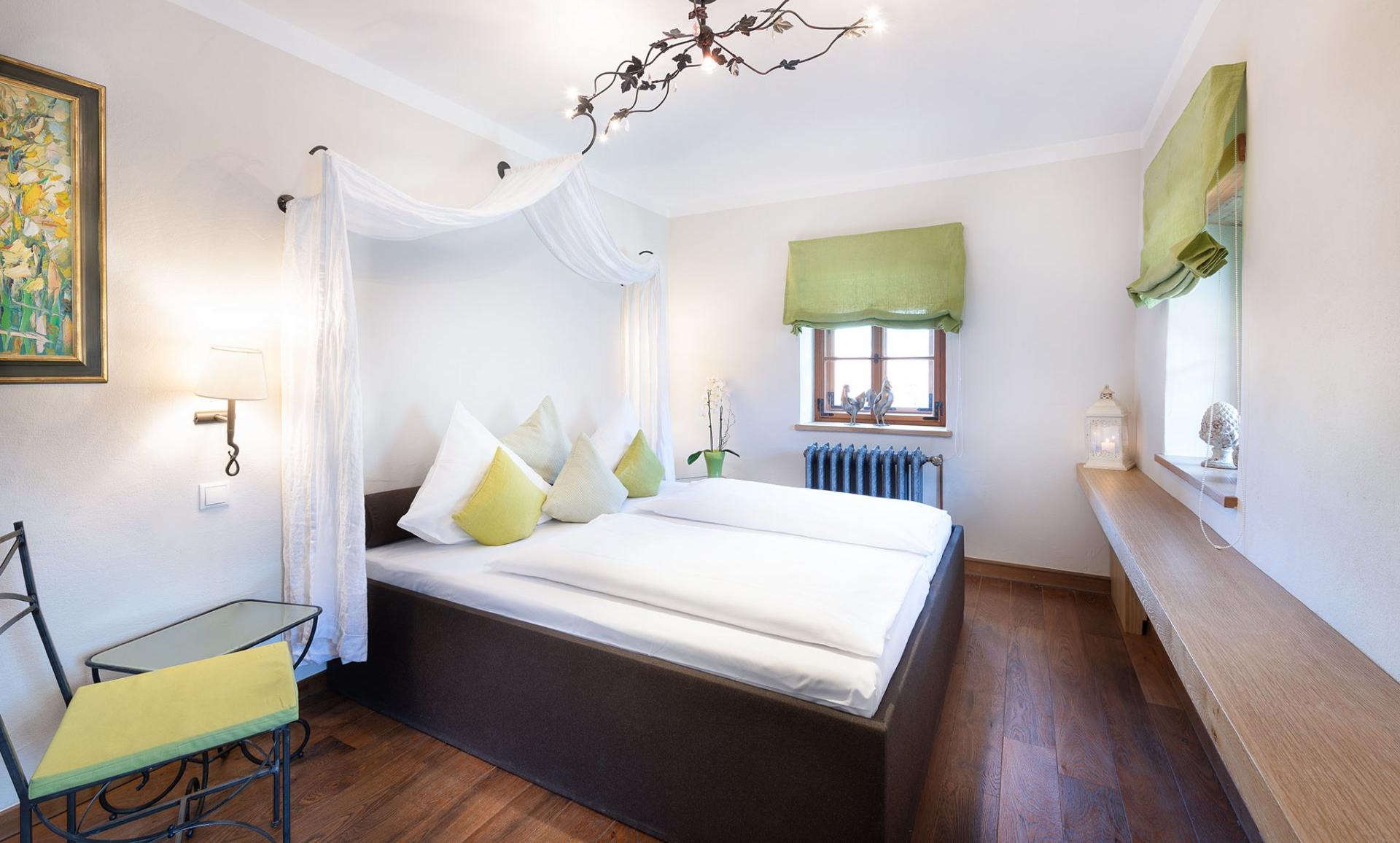 Romantik Boutique Hotel Chalet am Kiental