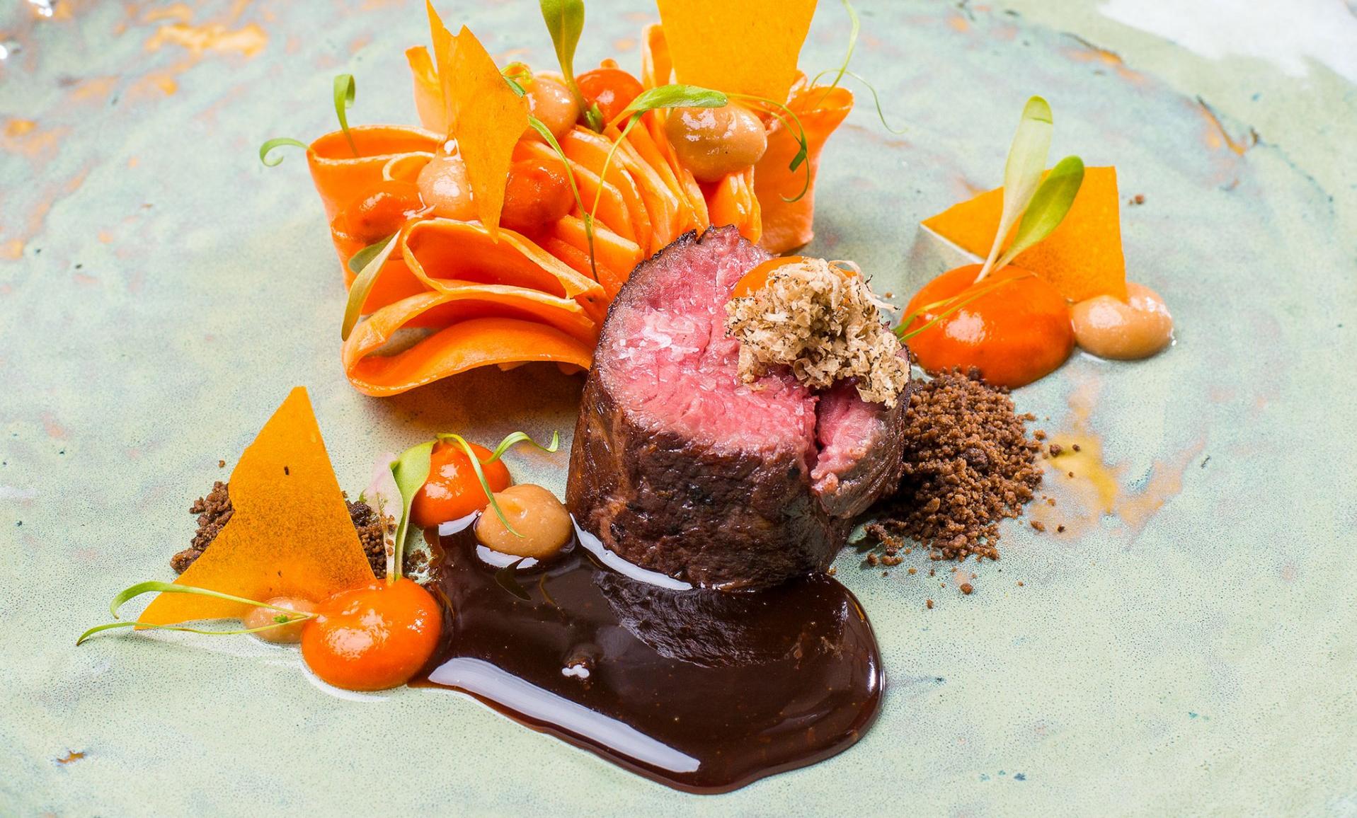 Romantik Boutique Hotel Chalet am Kiental