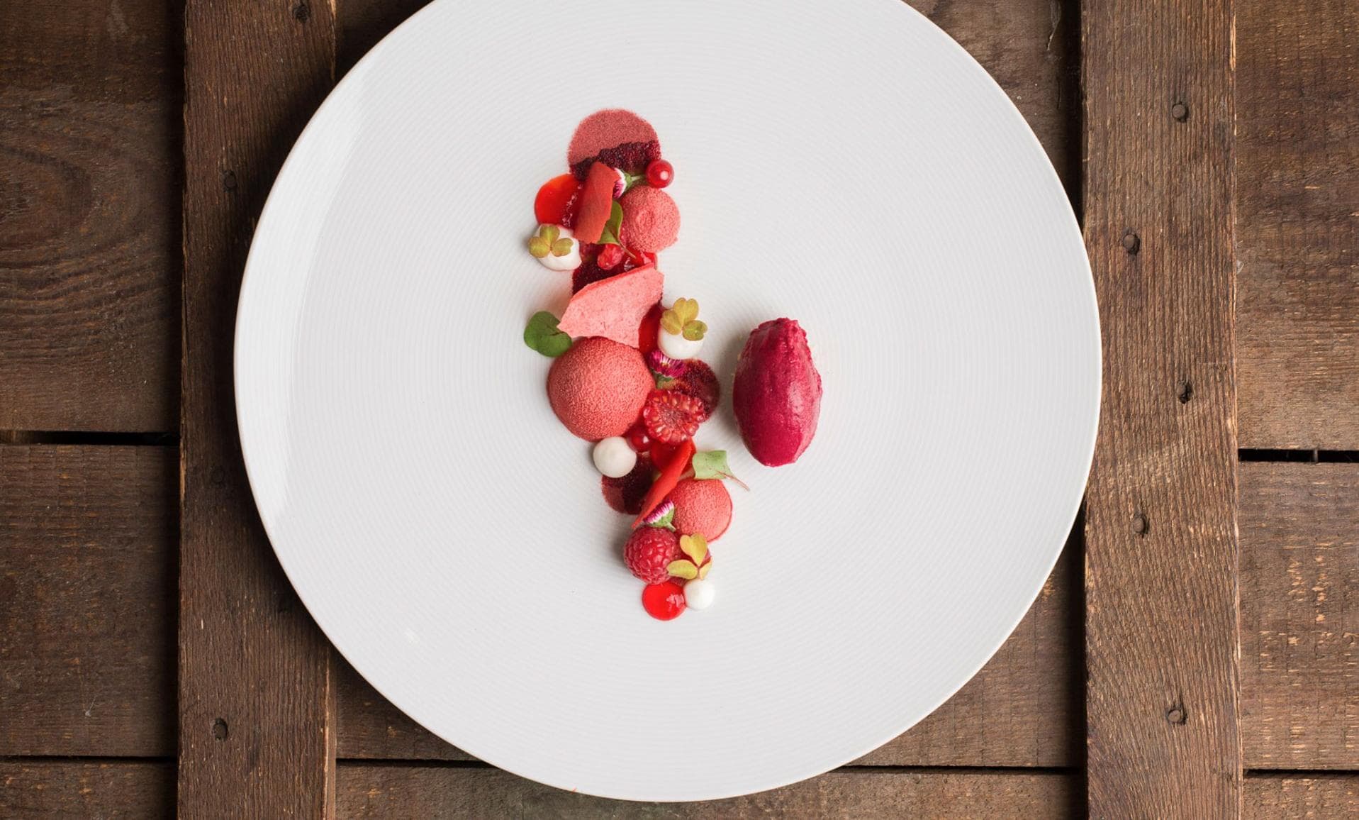 Romantik Boutique Hotel Chalet am Kiental