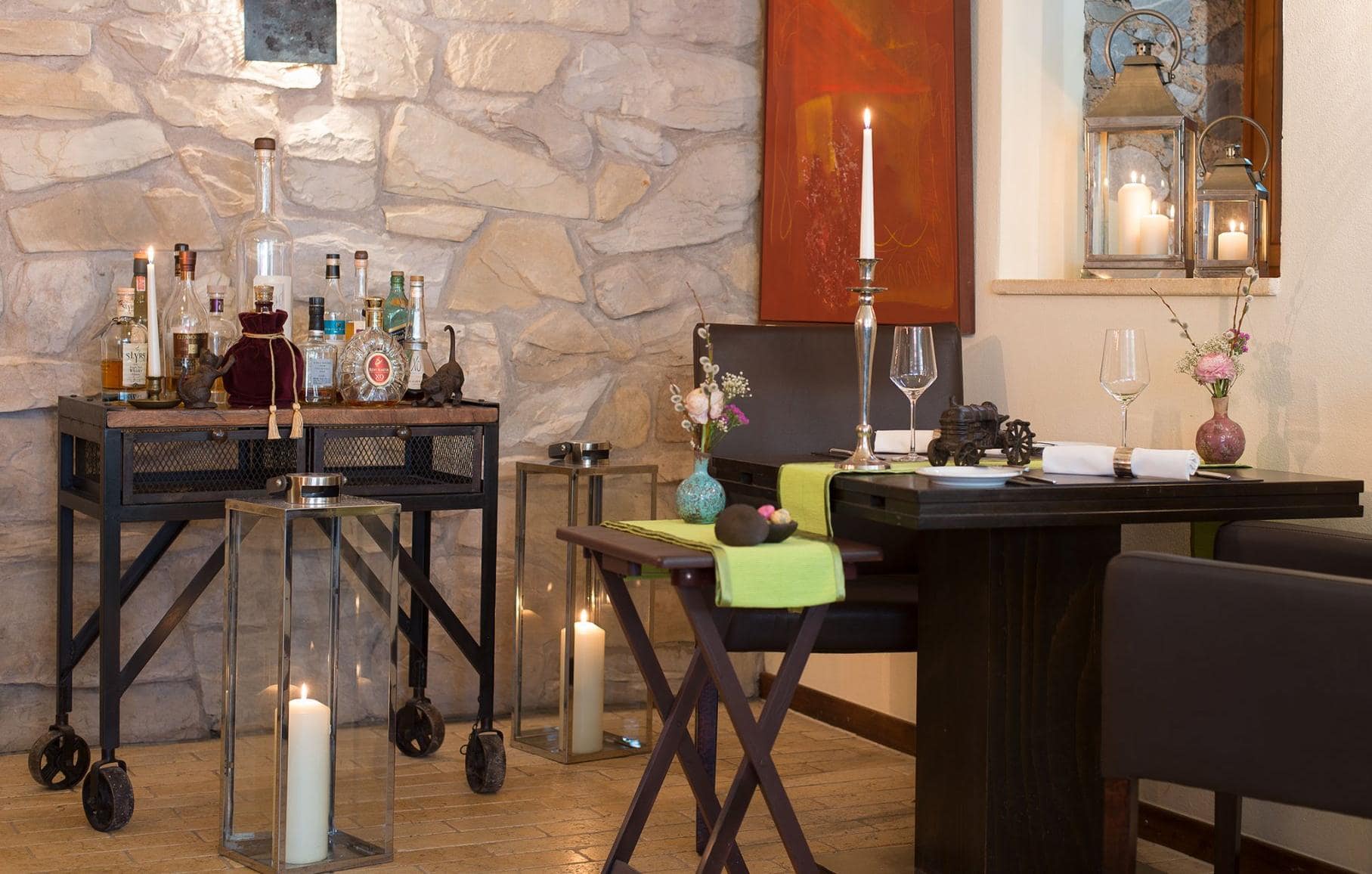 Romantik Boutique Hotel Chalet am Kiental