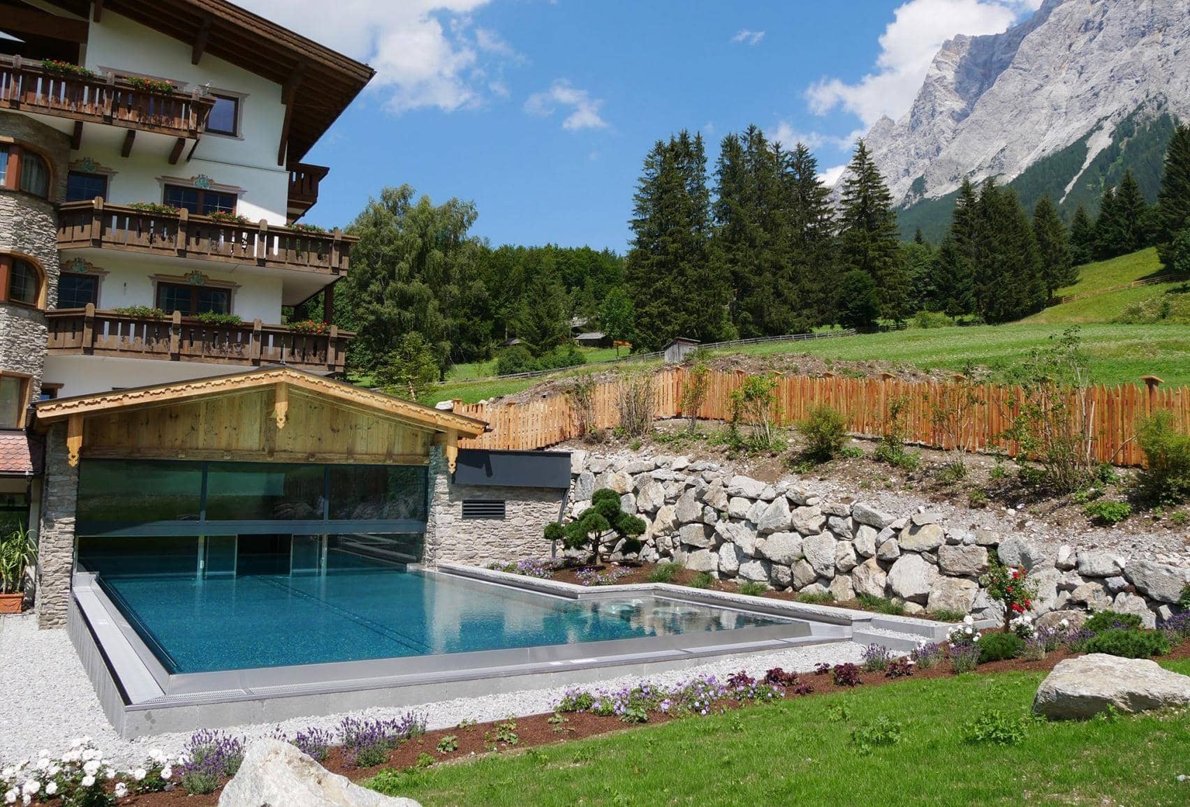 Romantik Hotel Spielmann