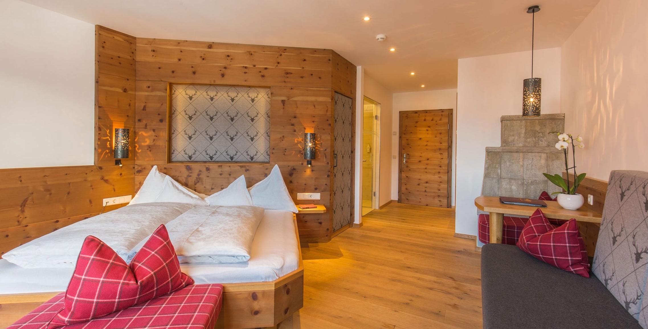 Romantik Hotel Spielmann