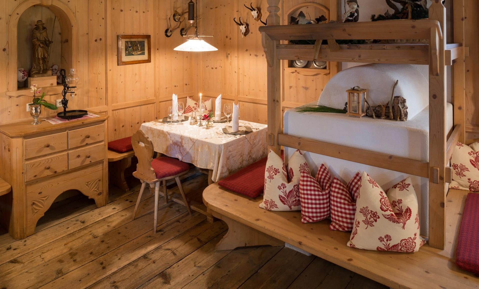 Romantik Hotel Spielmann