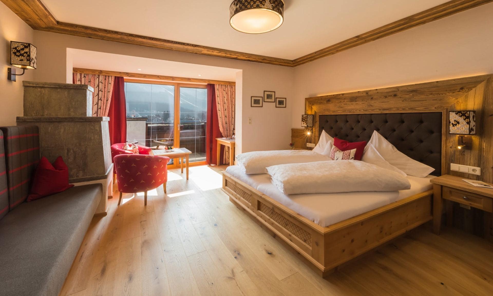 Romantik Hotel Spielmann