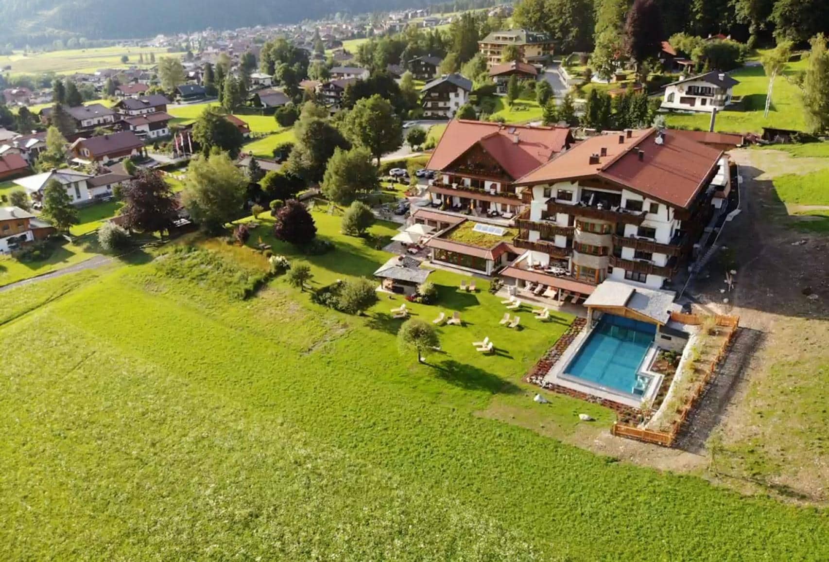 Romantik Hotel Spielmann