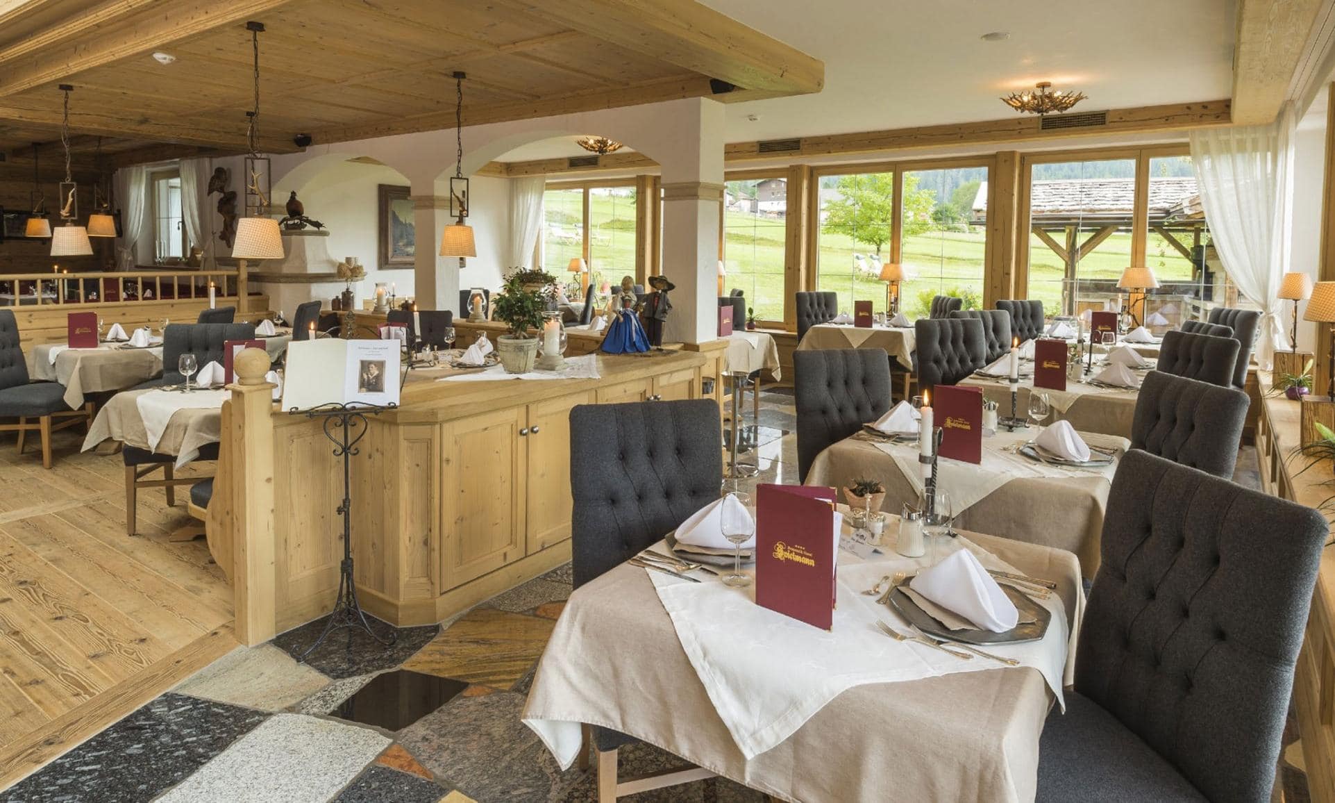 Romantik Hotel Spielmann