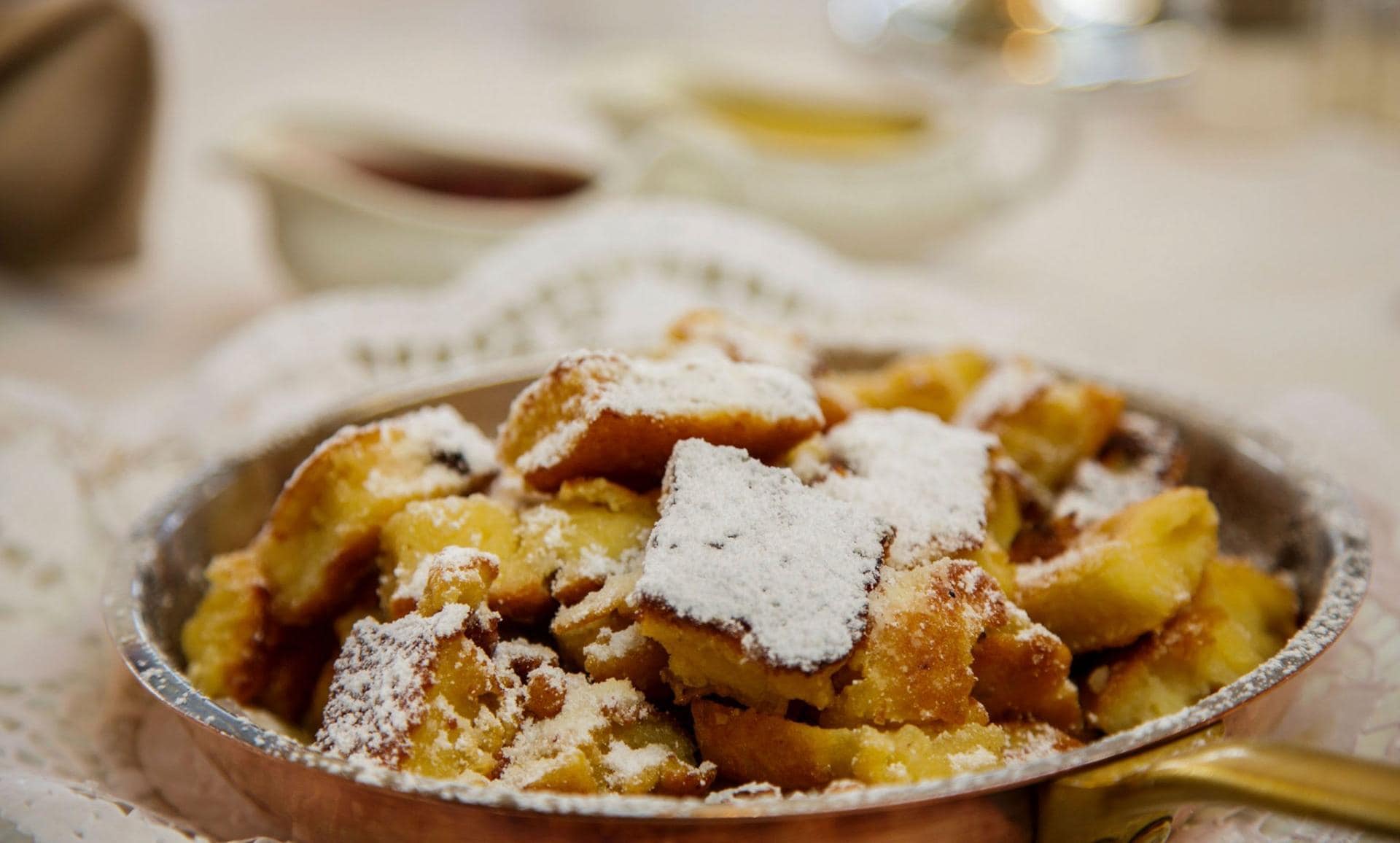 Romantik Hotel Spielmann