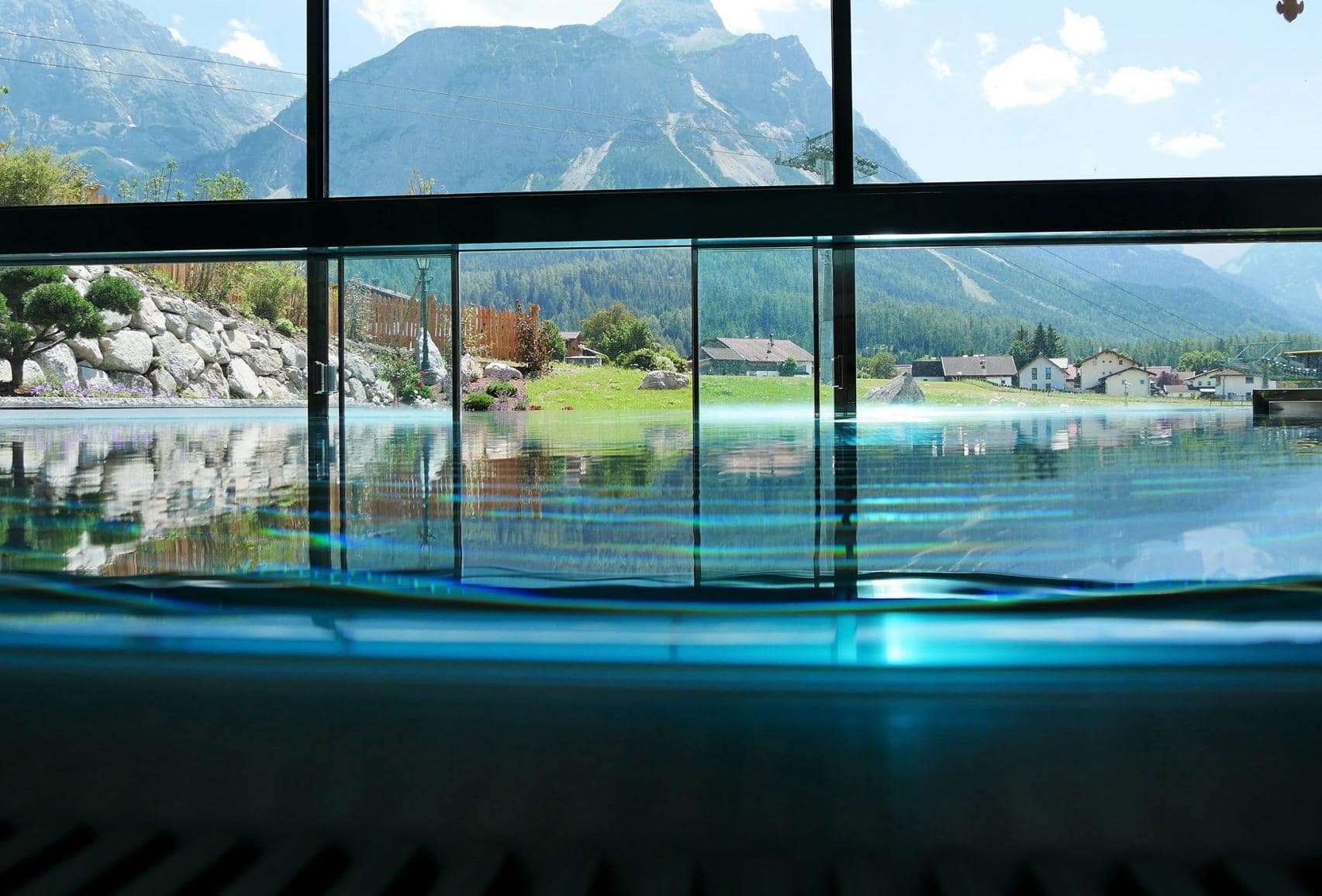 Romantik Hotel Spielmann