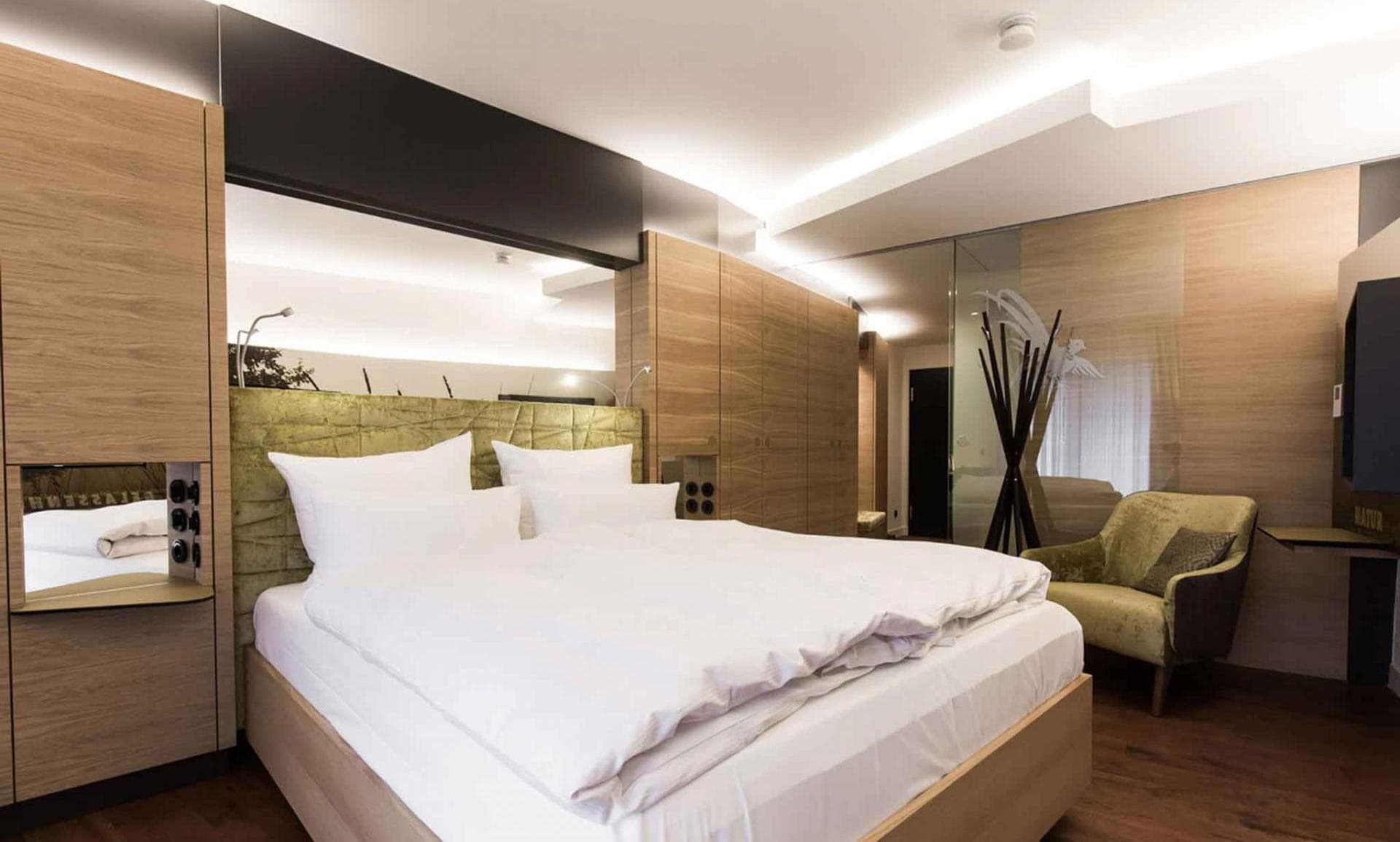 Romantik Hotel Landschloss Fasanerie