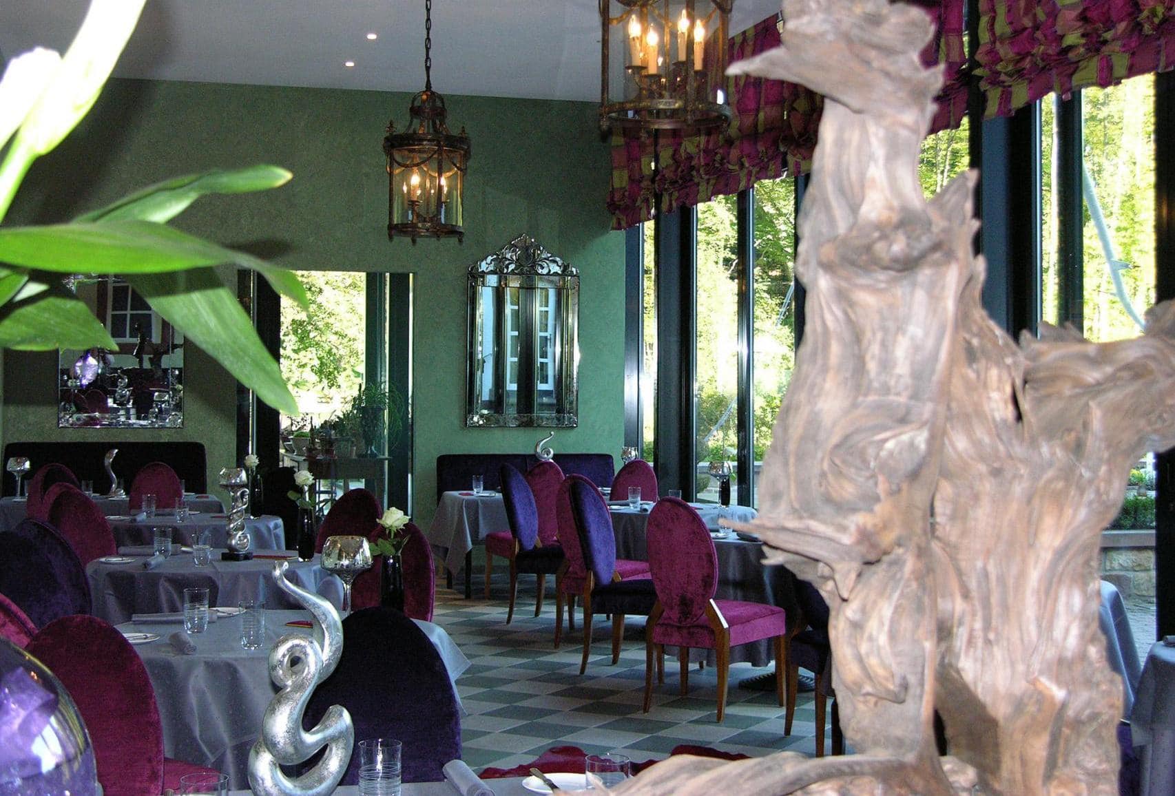 Romantik Hotel Landschloss Fasanerie