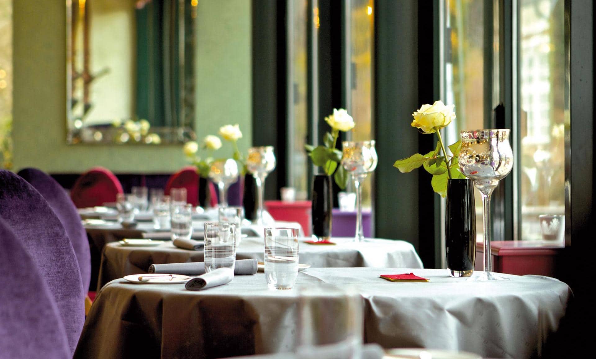 Romantik Hotel Landschloss Fasanerie