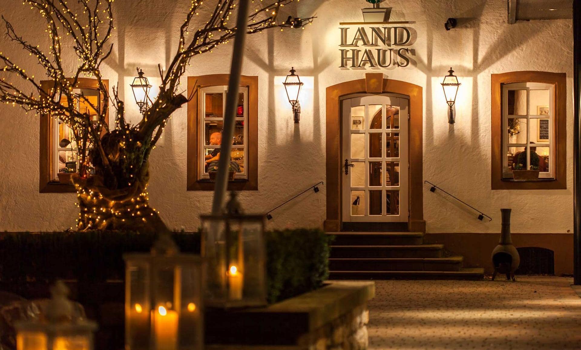 Romantik Hotel Landschloss Fasanerie