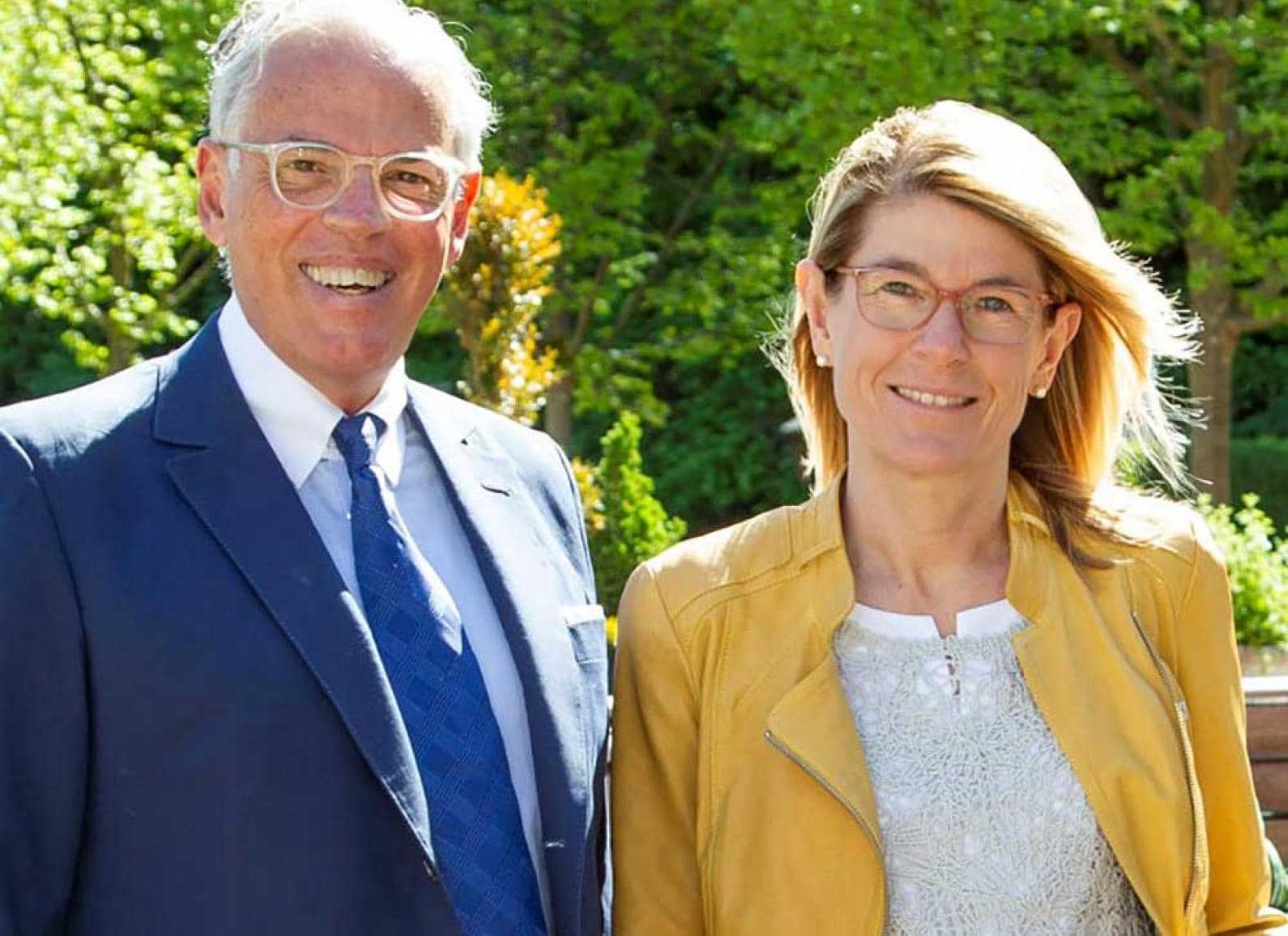 Romantik Hotel Landschloss Fasanerie