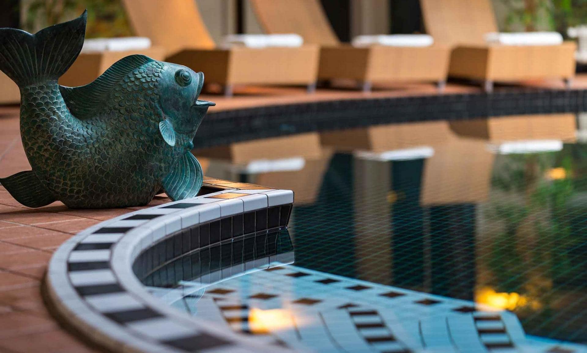 Romantik Hotel Landschloss Fasanerie