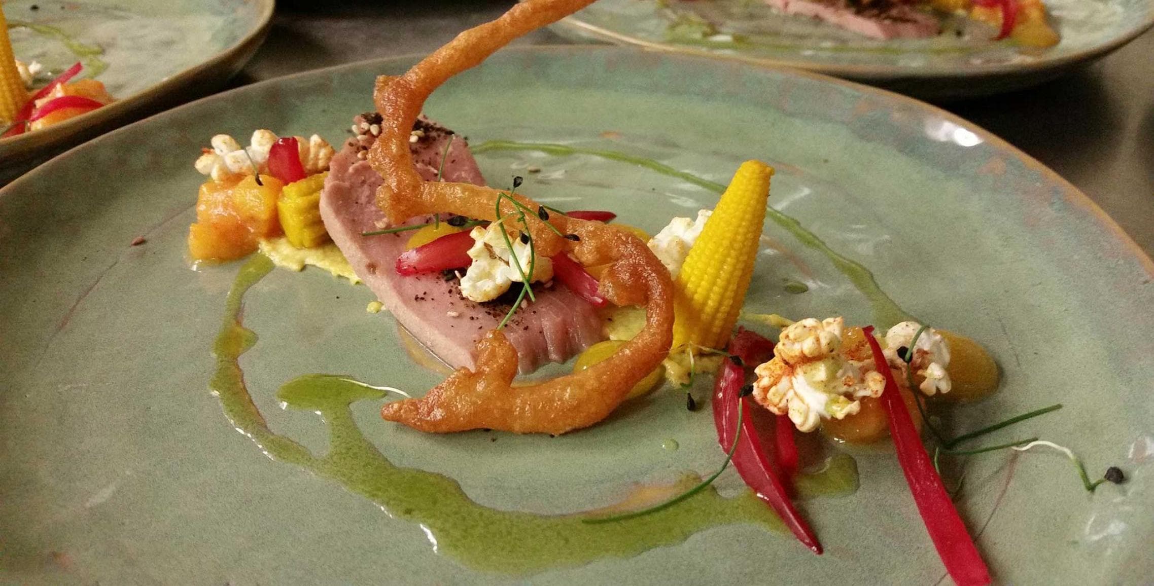 Romantik Alpenhotel Waxenstein